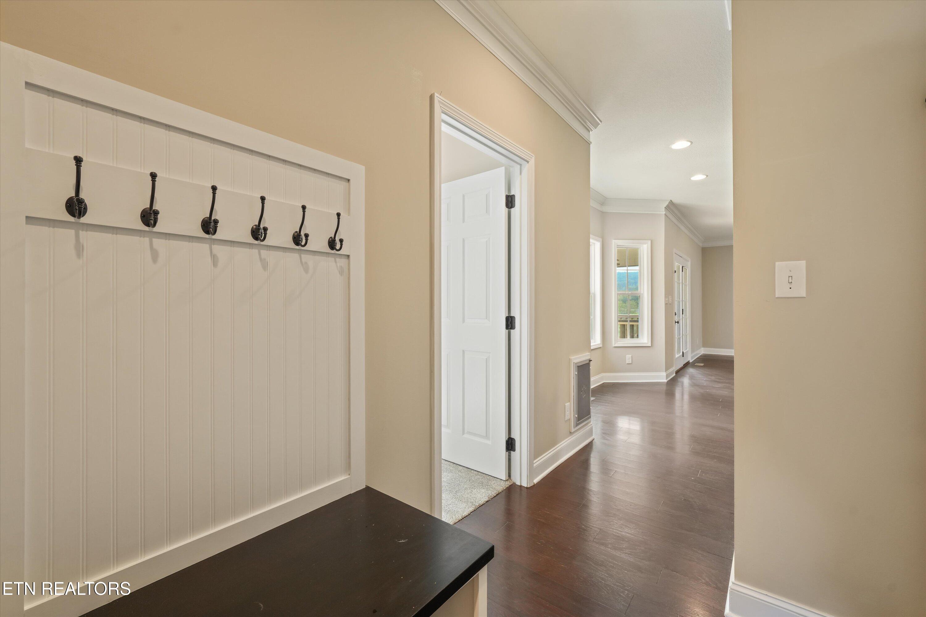 7394 Calla Crossing Lane Knoxville TN 37918