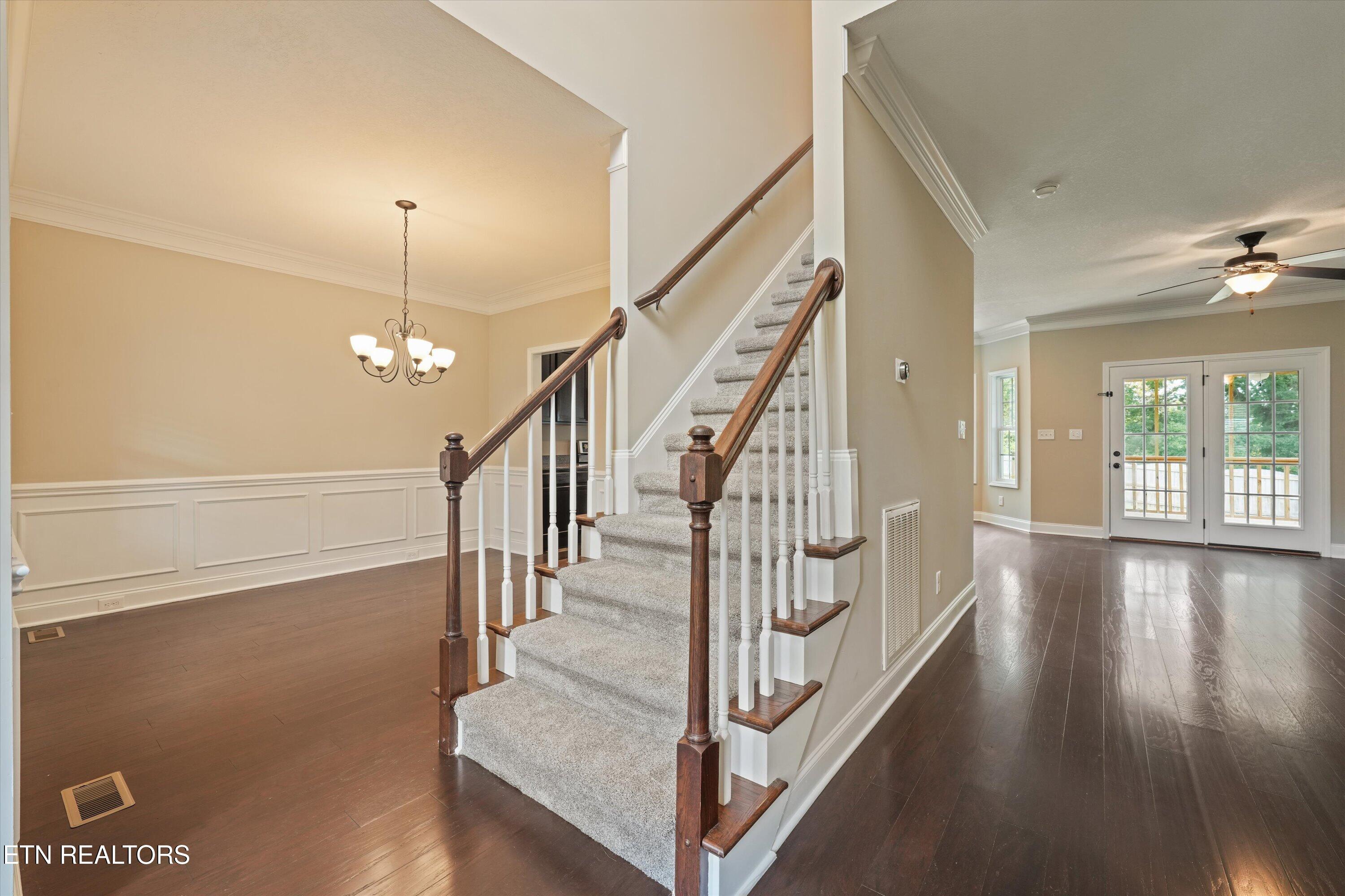 7394 Calla Crossing Lane Knoxville TN 37918