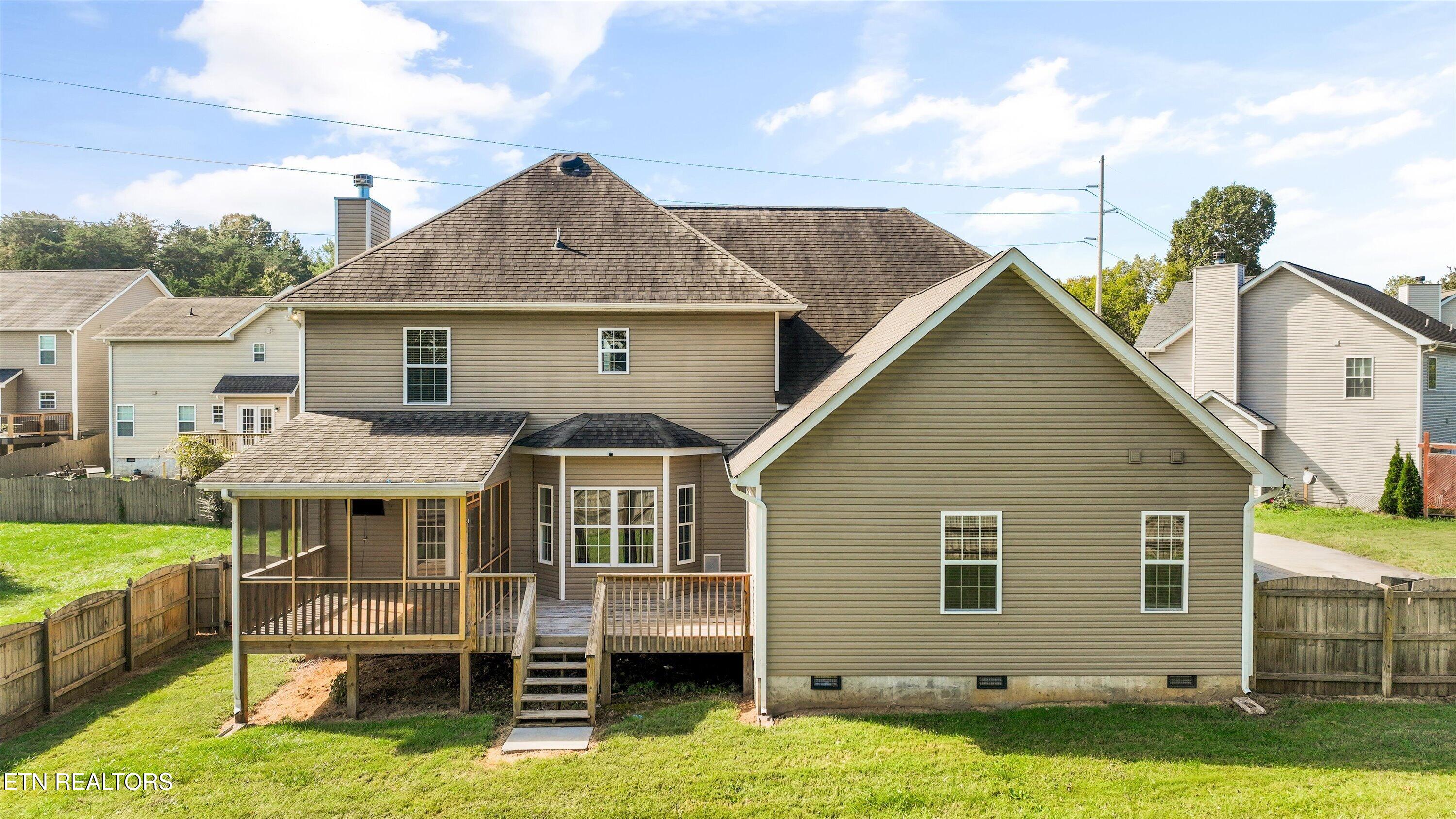 7394 Calla Crossing Lane Knoxville TN 37918