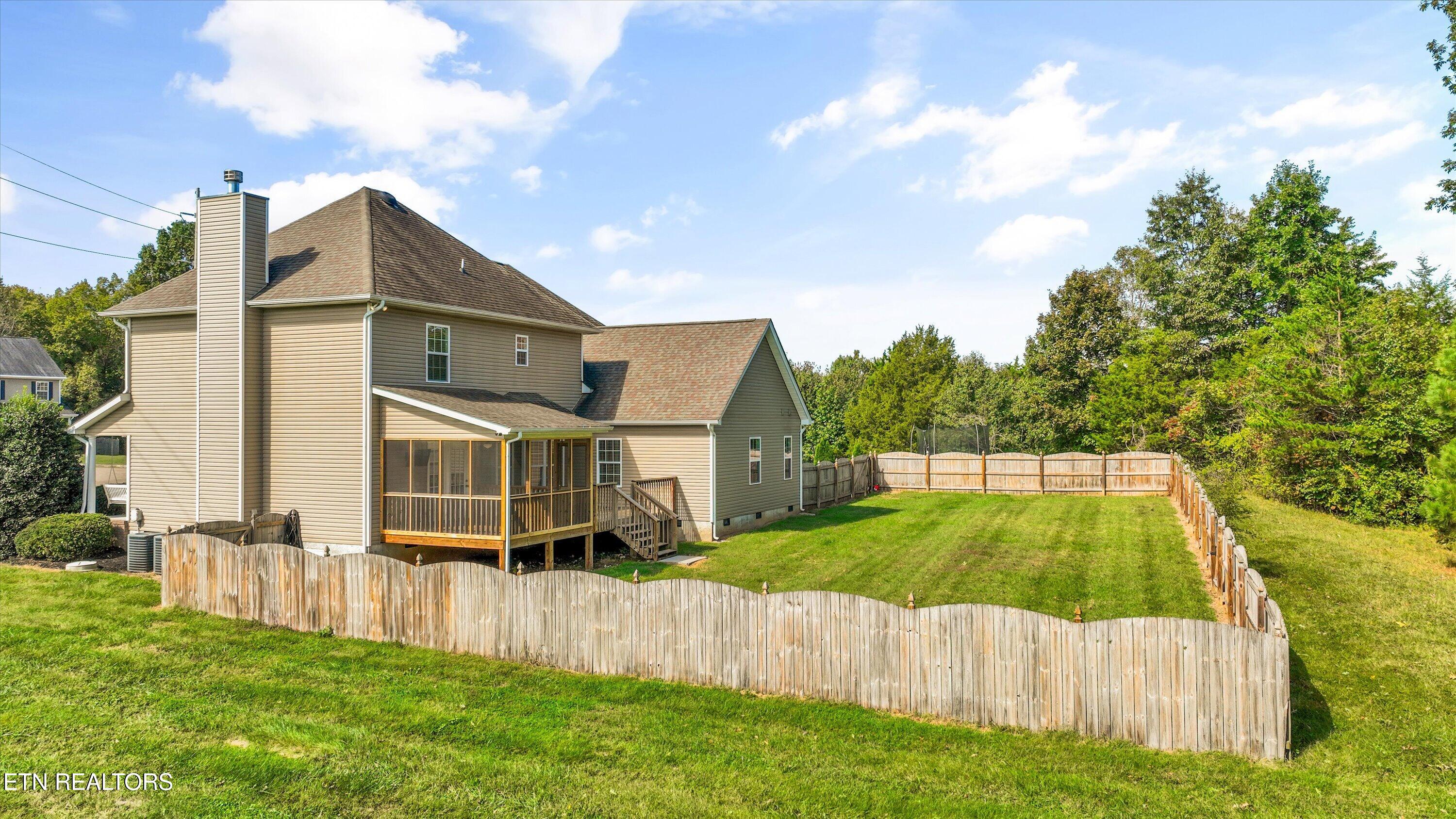 7394 Calla Crossing Lane Knoxville TN 37918