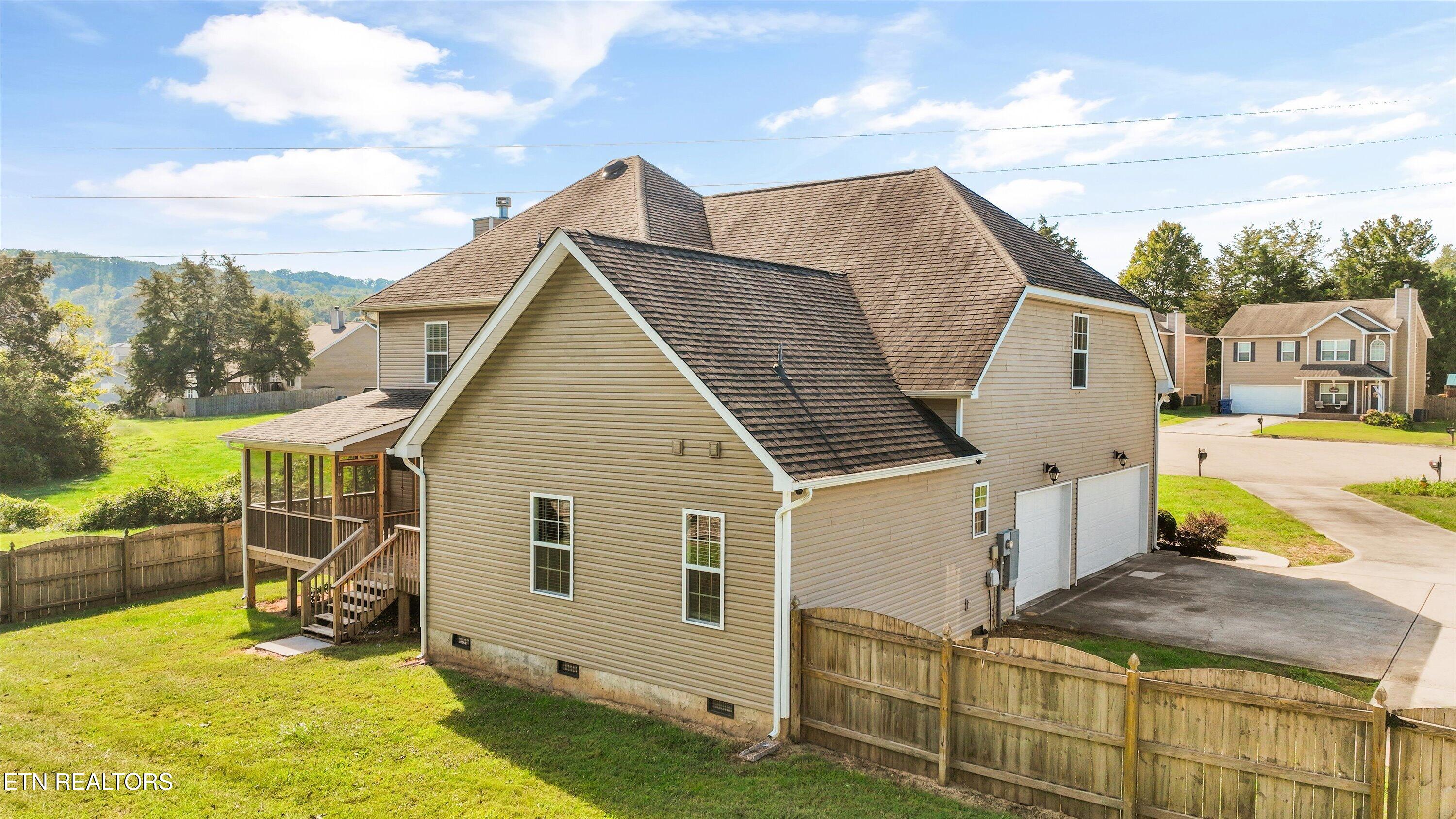 7394 Calla Crossing Lane Knoxville TN 37918