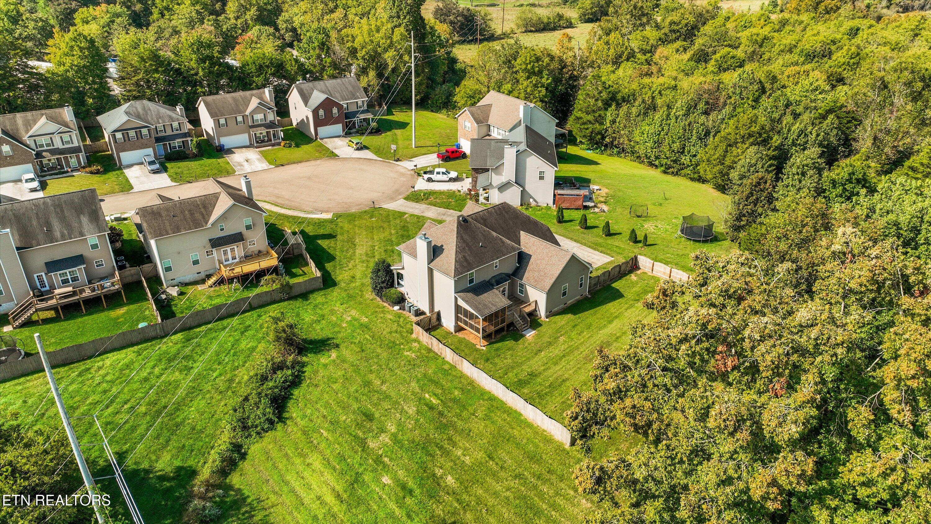 7394 Calla Crossing Lane Knoxville TN 37918