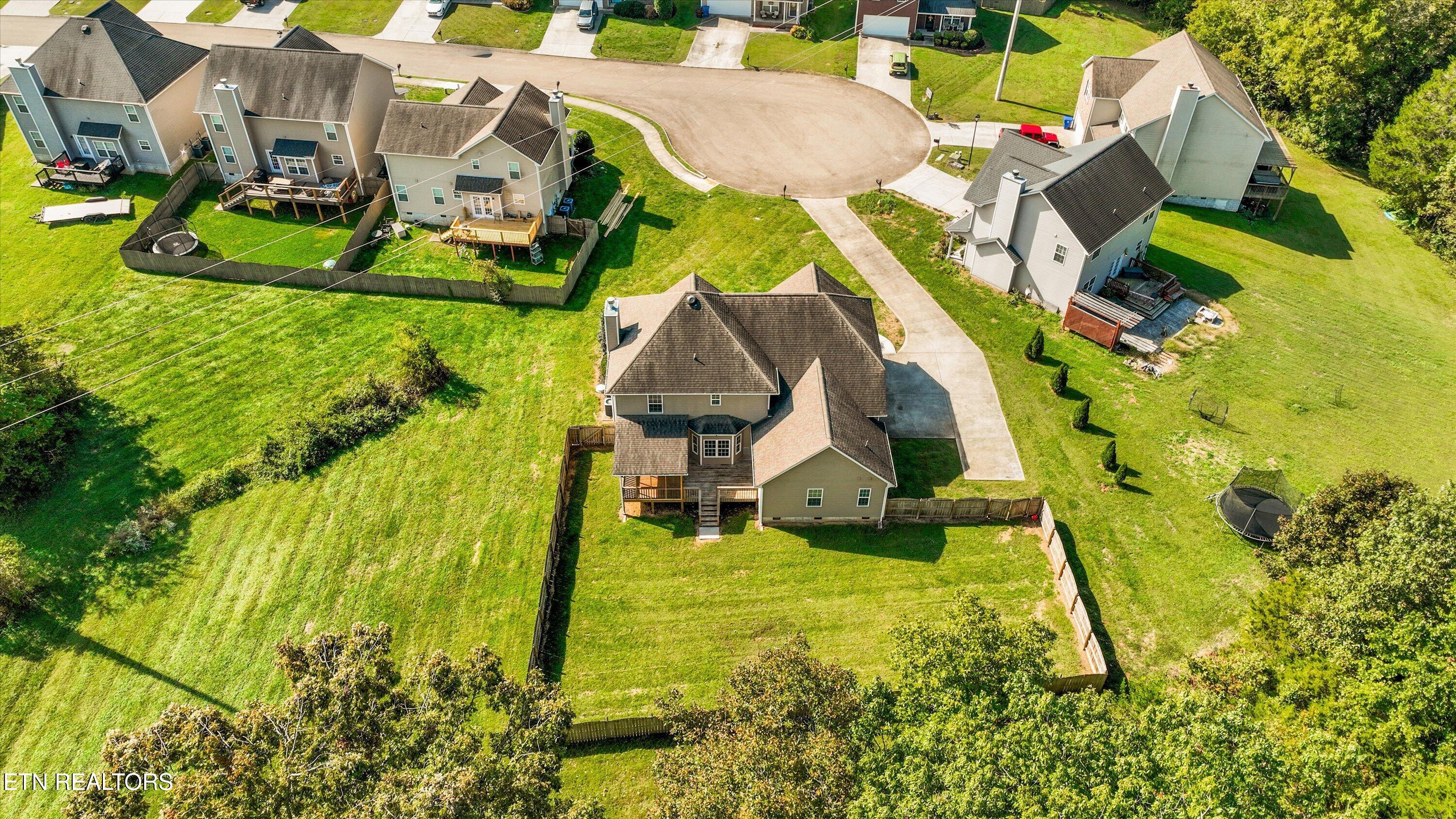 7394 Calla Crossing Lane Knoxville TN 37918