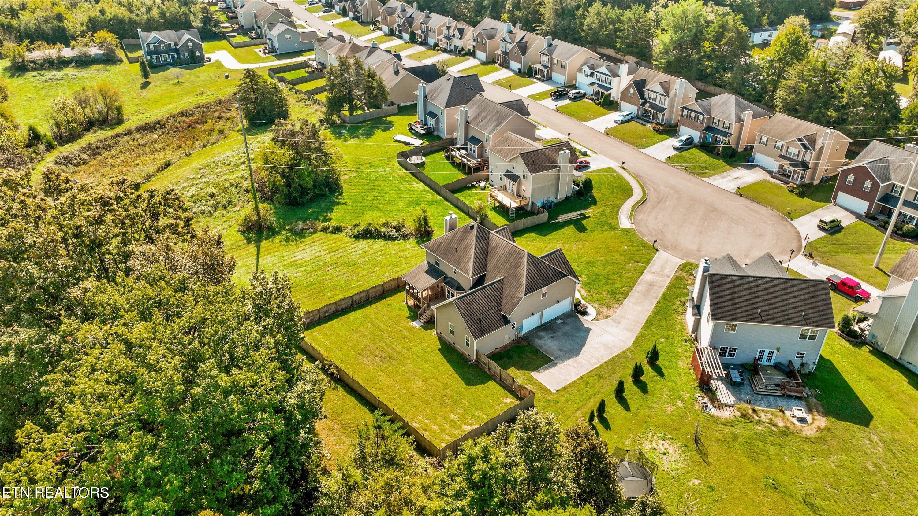 7394 Calla Crossing Lane Knoxville TN 37918