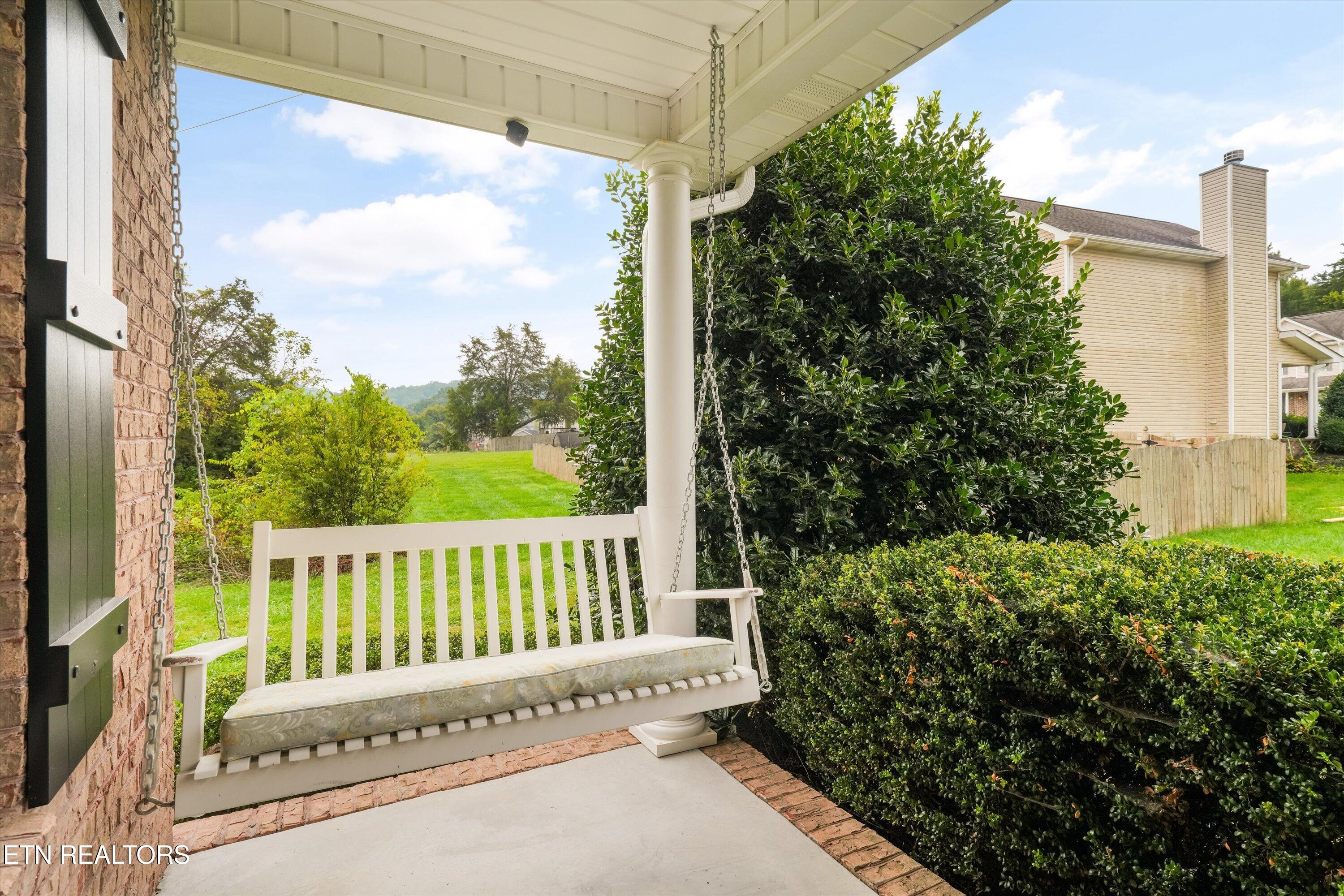 7394 Calla Crossing Lane Knoxville TN 37918