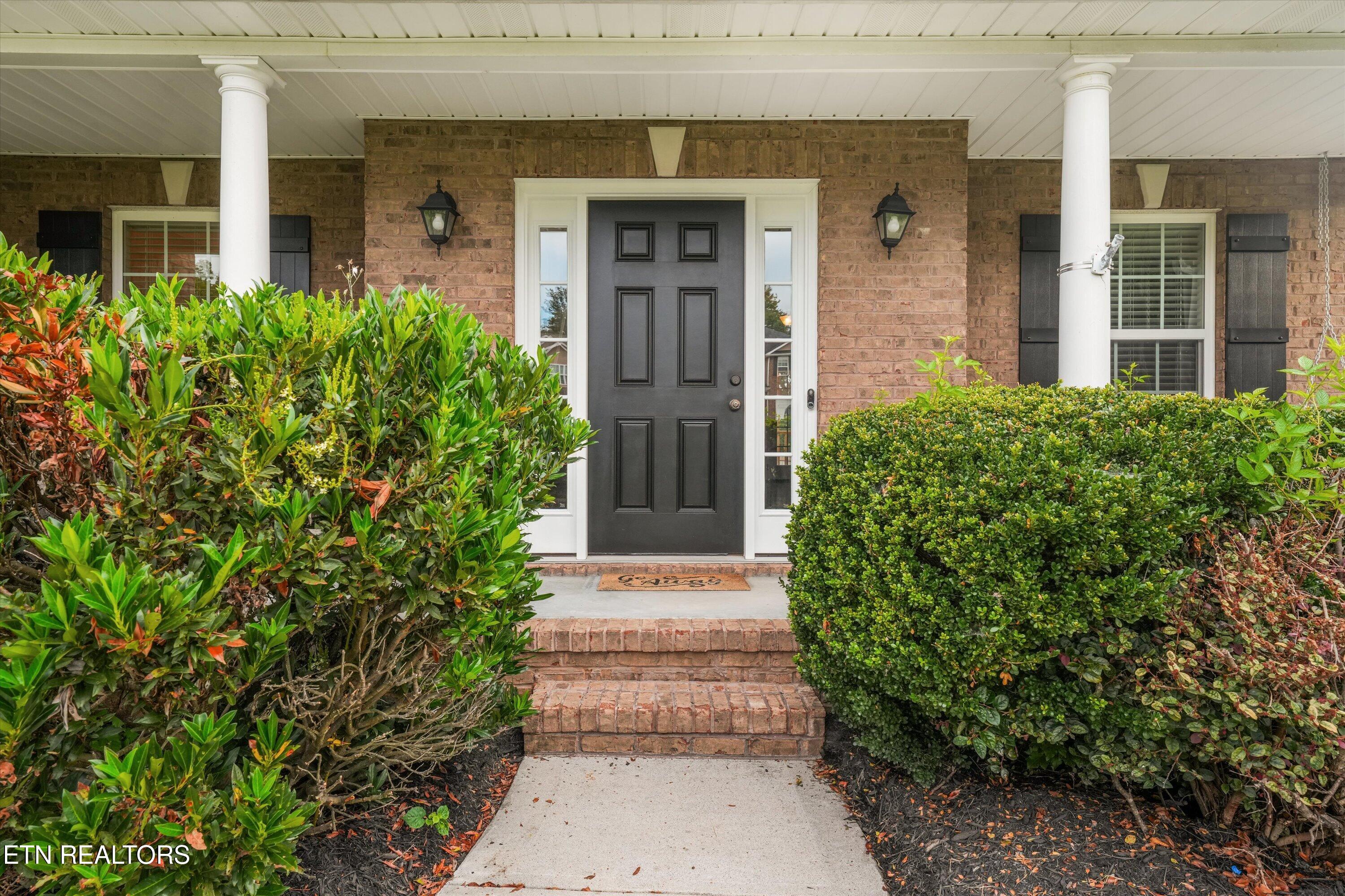 7394 Calla Crossing Lane Knoxville TN 37918