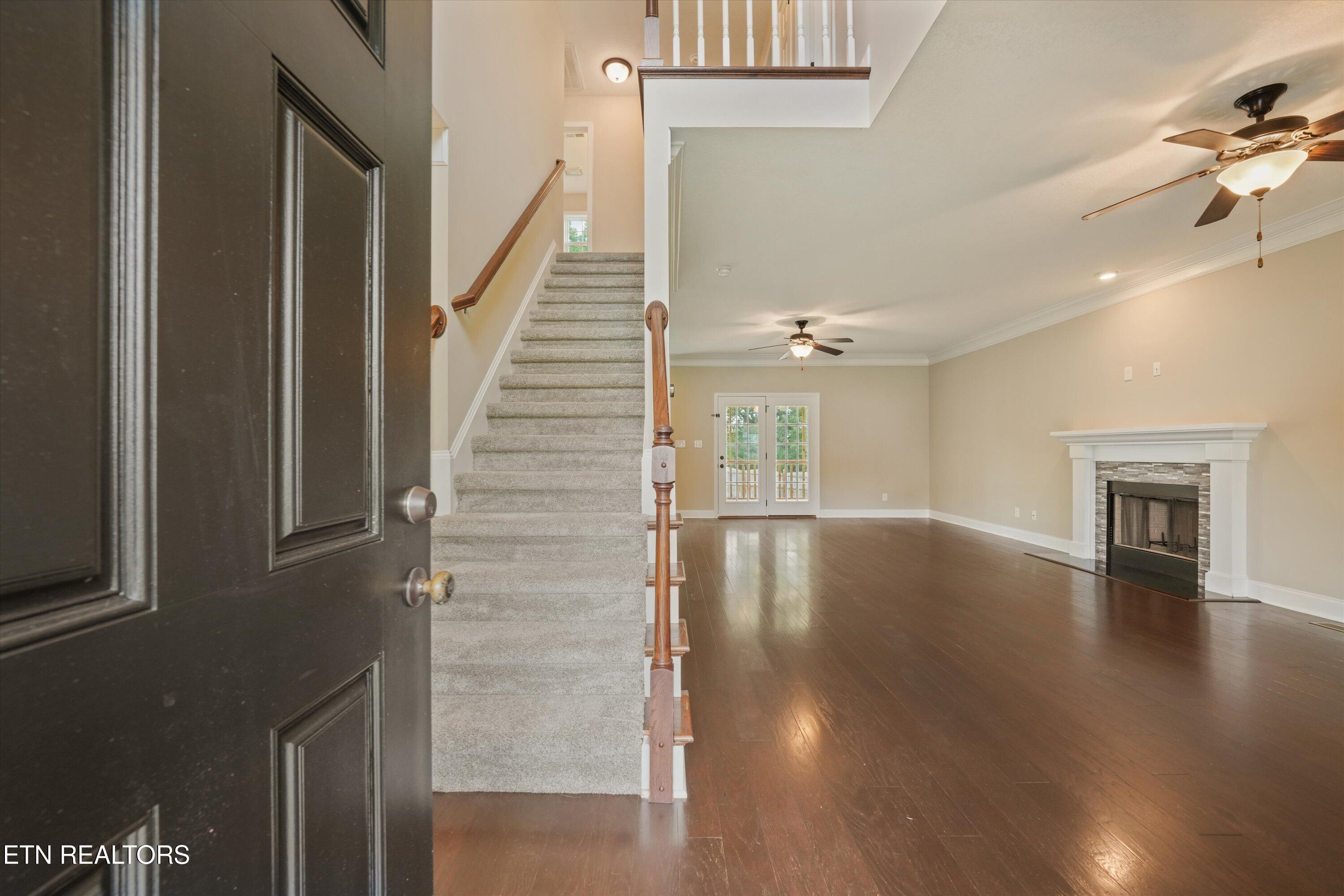 7394 Calla Crossing Lane Knoxville TN 37918
