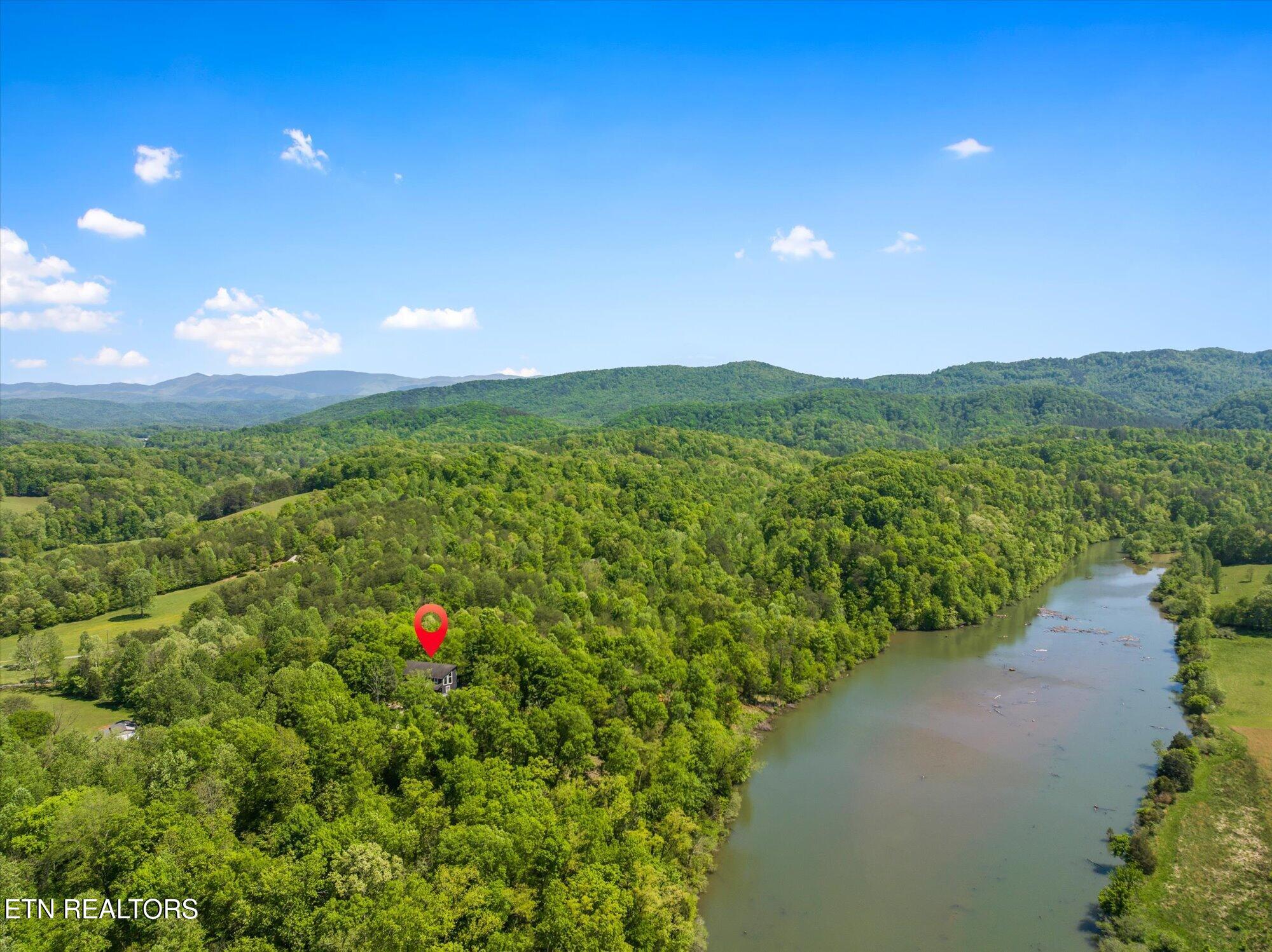 3300 Ballplay Road Madisonville TN 37354