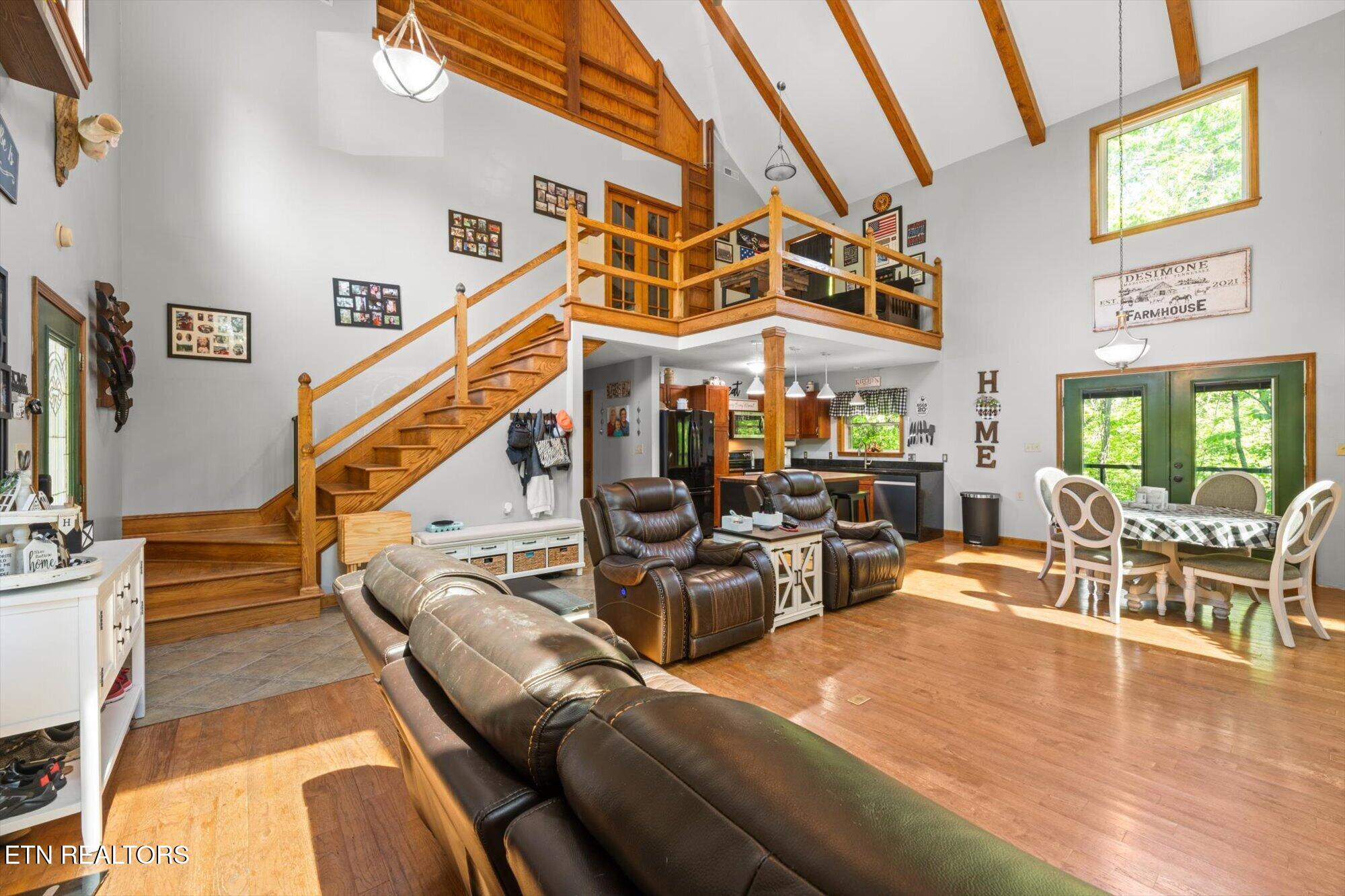 3300 Ballplay Road Madisonville TN 37354