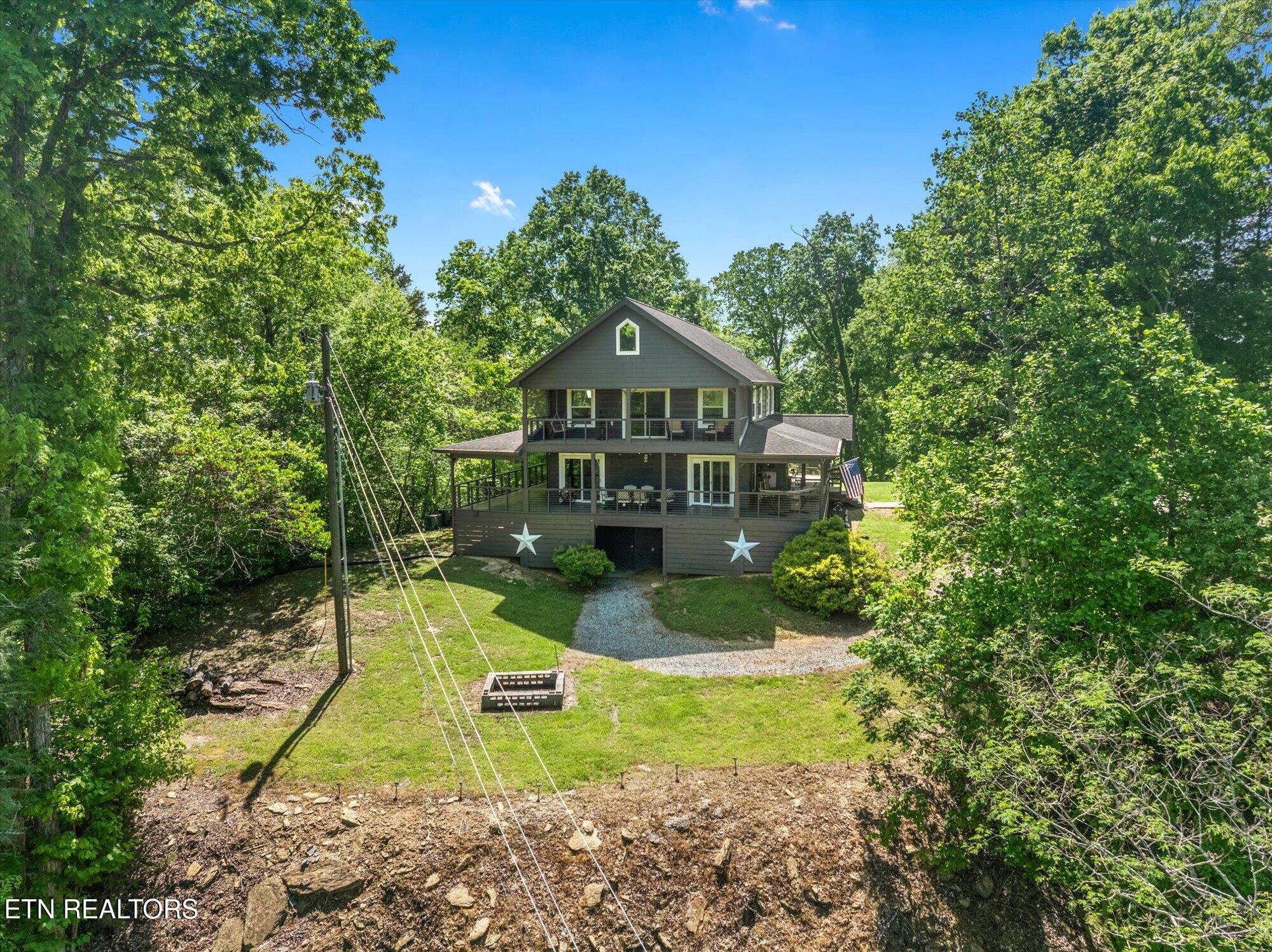 3300 Ballplay Road Madisonville TN 37354