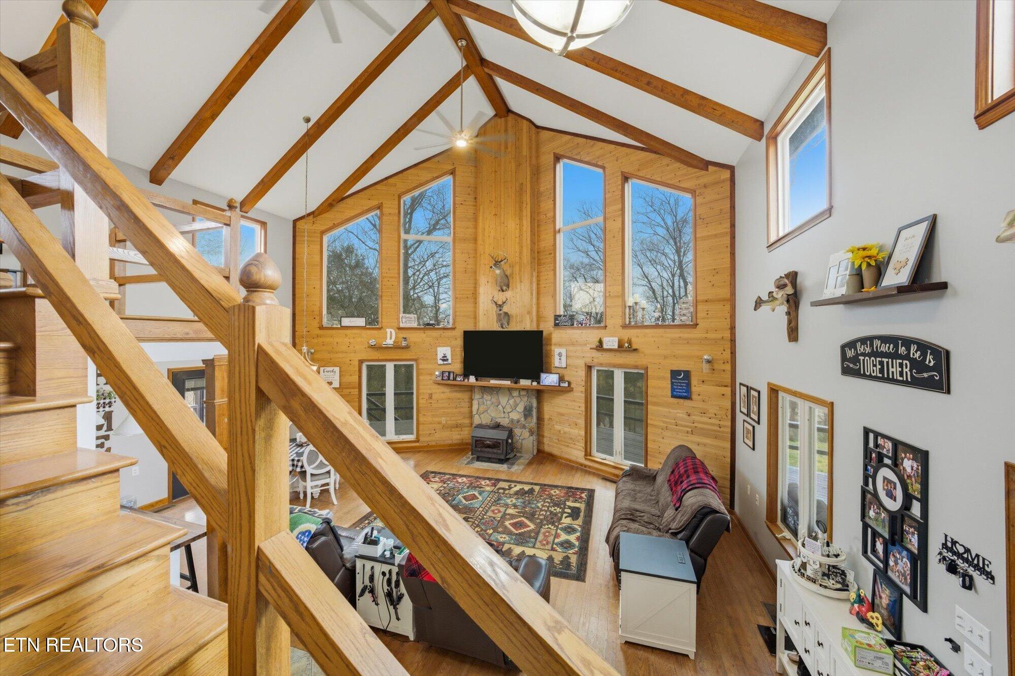 3300 Ballplay Road Madisonville TN 37354