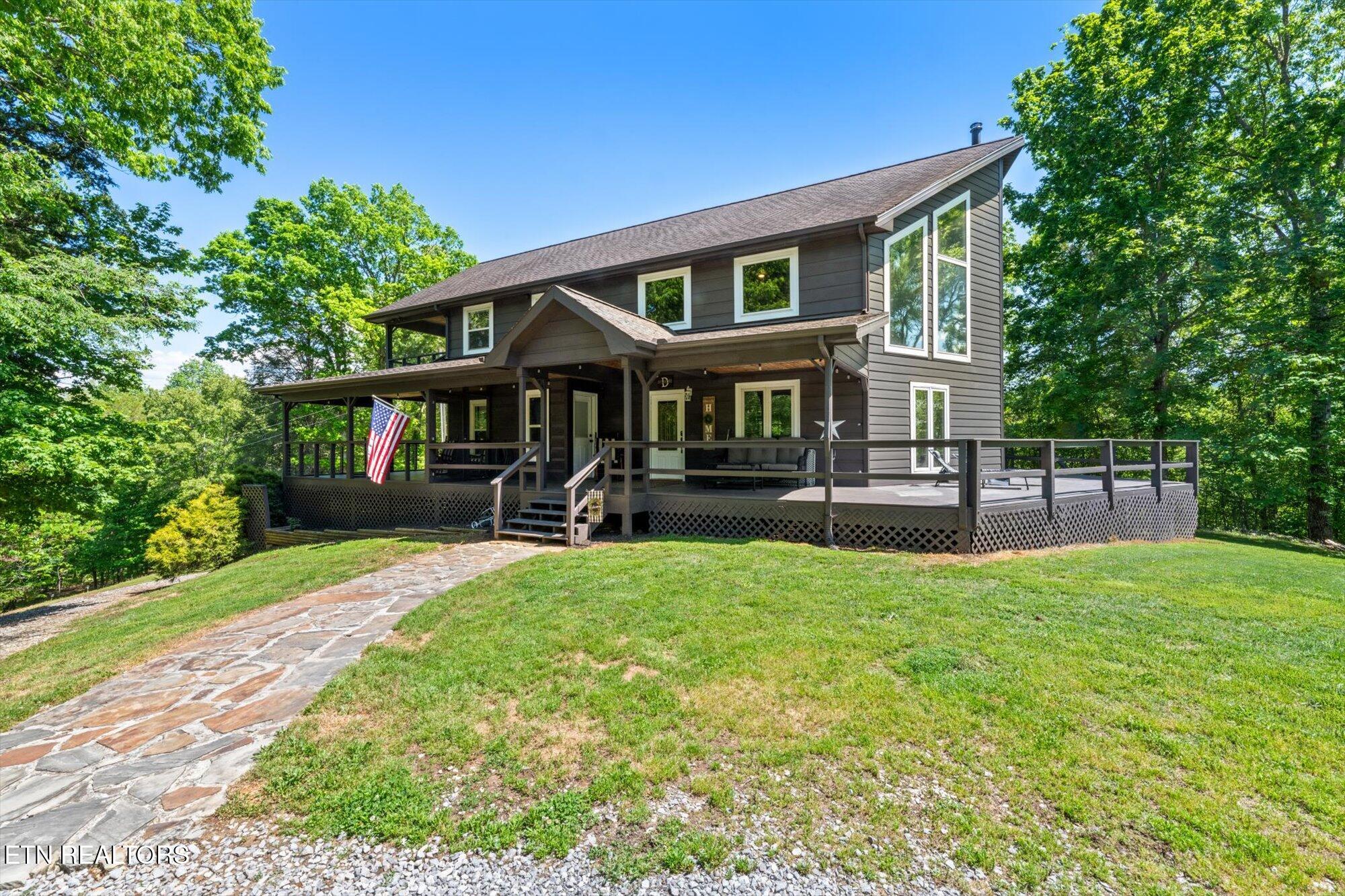 3300 Ballplay Road Madisonville TN 37354