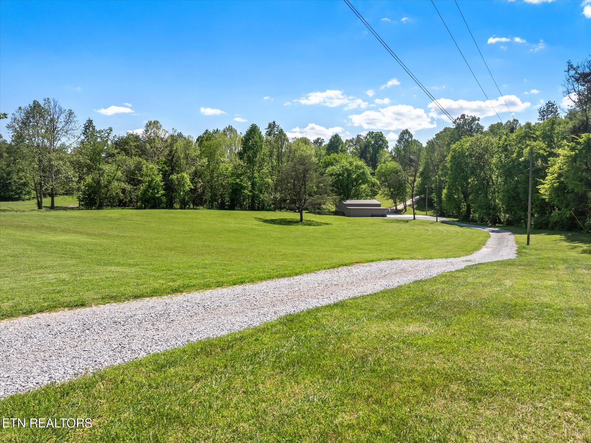 3300 Ballplay Road Madisonville TN 37354