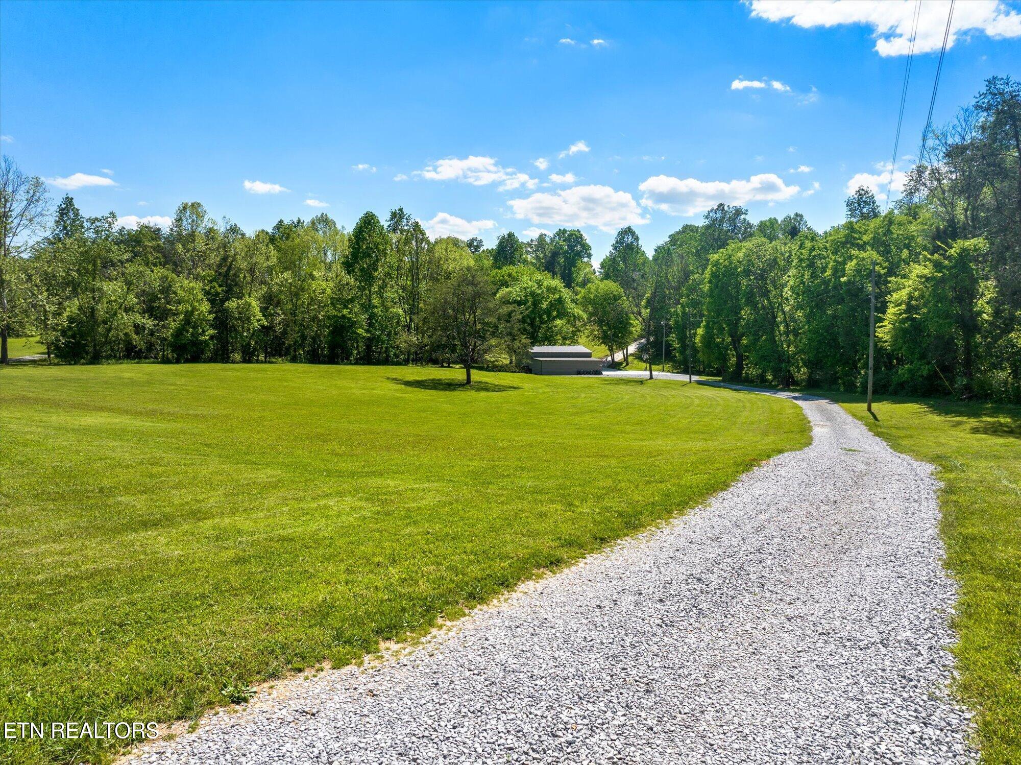 3300 Ballplay Road Madisonville TN 37354