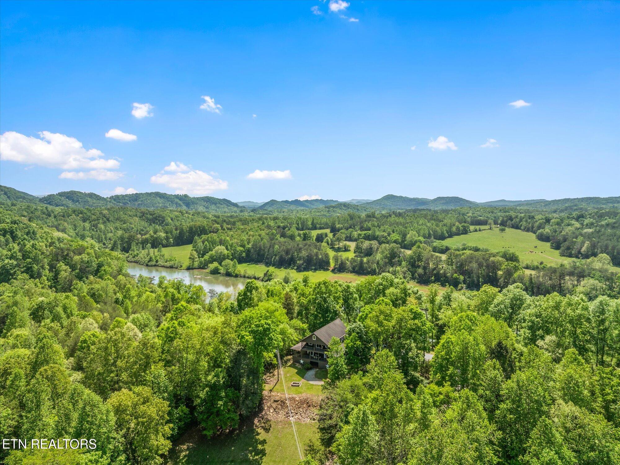 3300 Ballplay Road Madisonville TN 37354