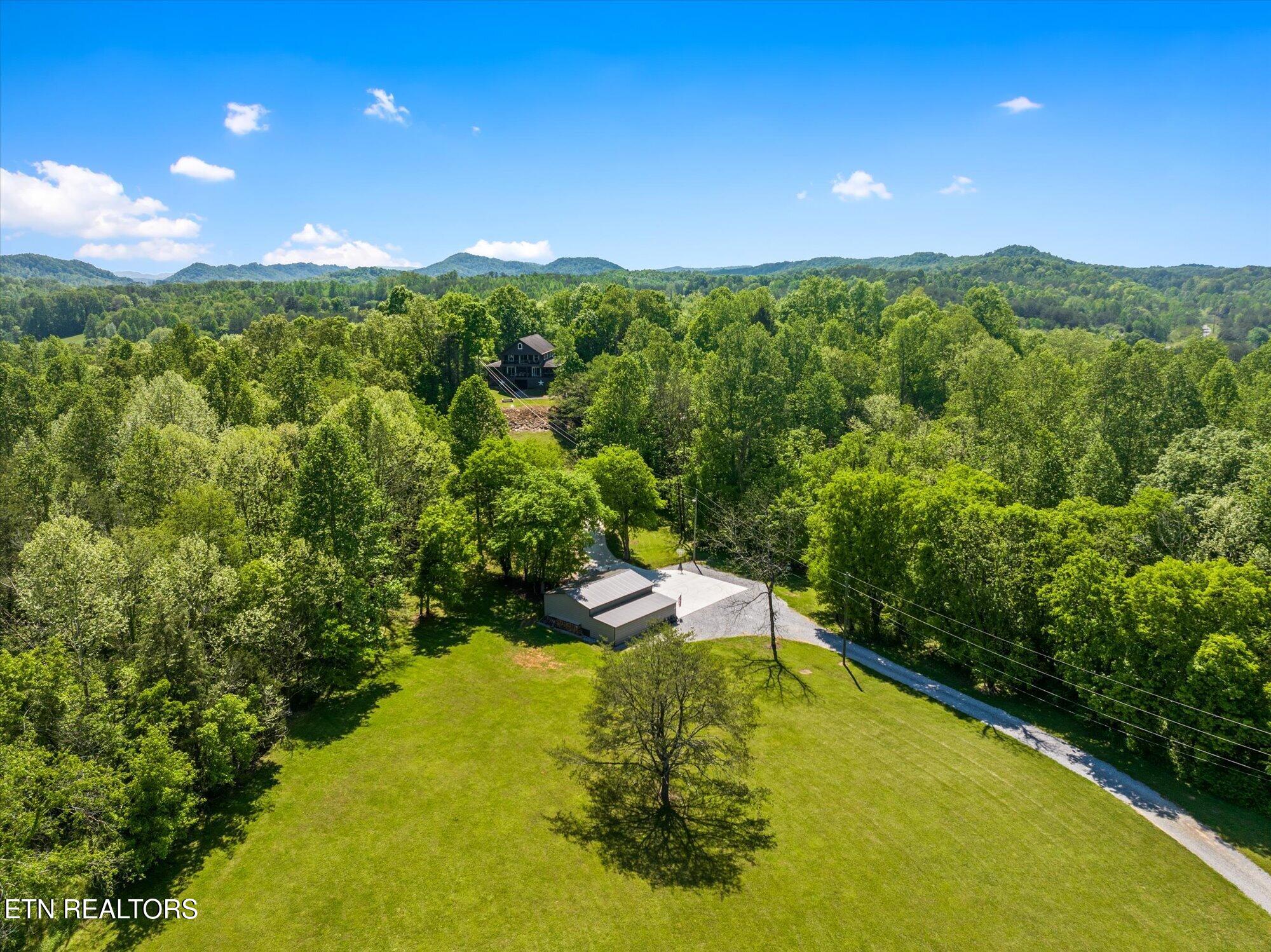 3300 Ballplay Road Madisonville TN 37354