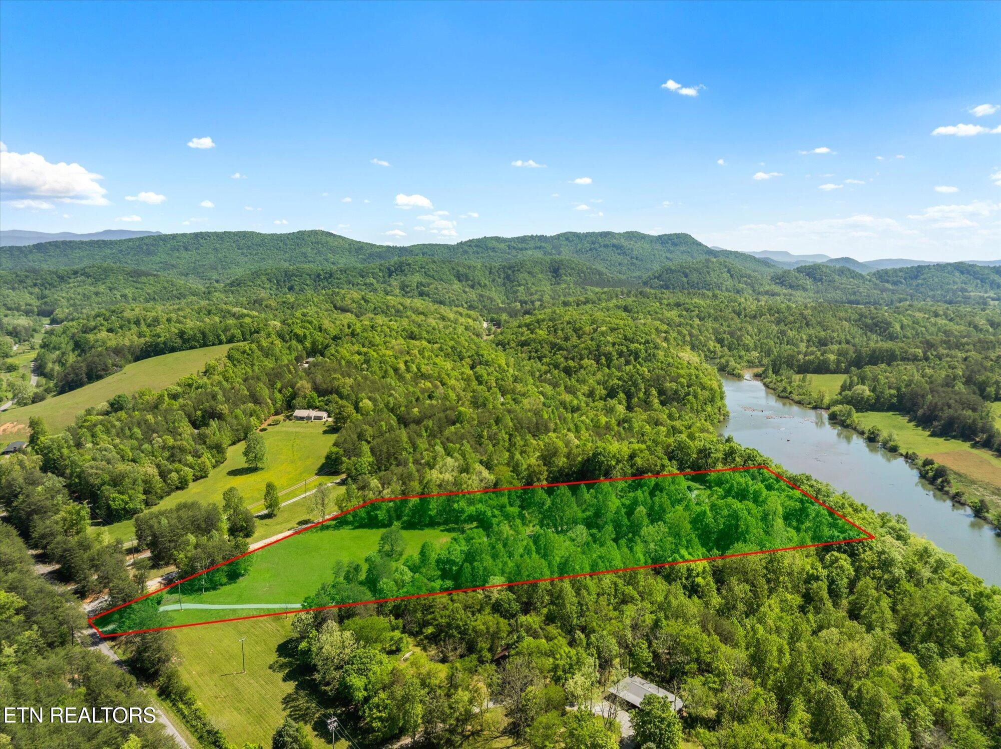 3300 Ballplay Road Madisonville TN 37354