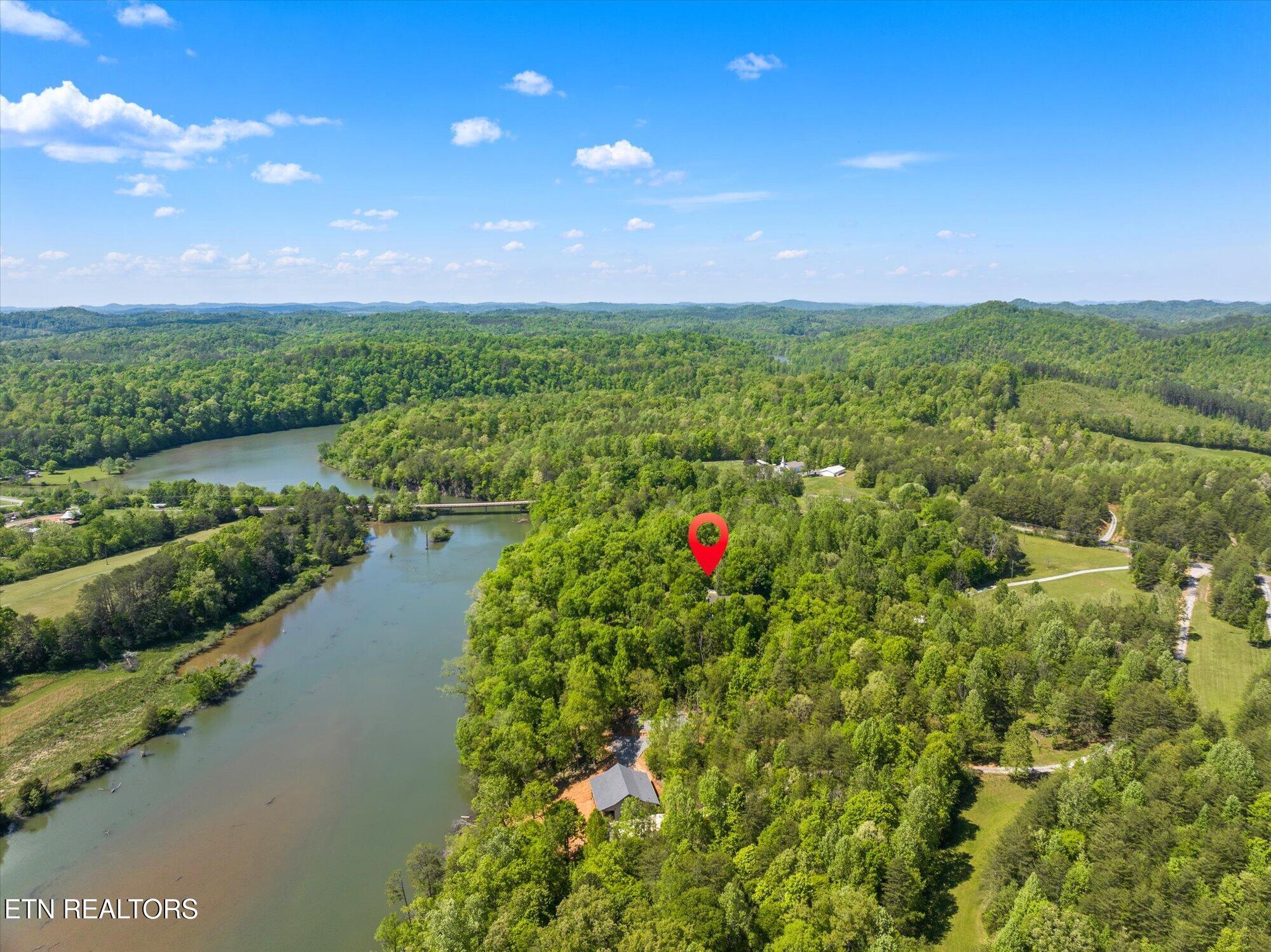 3300 Ballplay Road Madisonville TN 37354