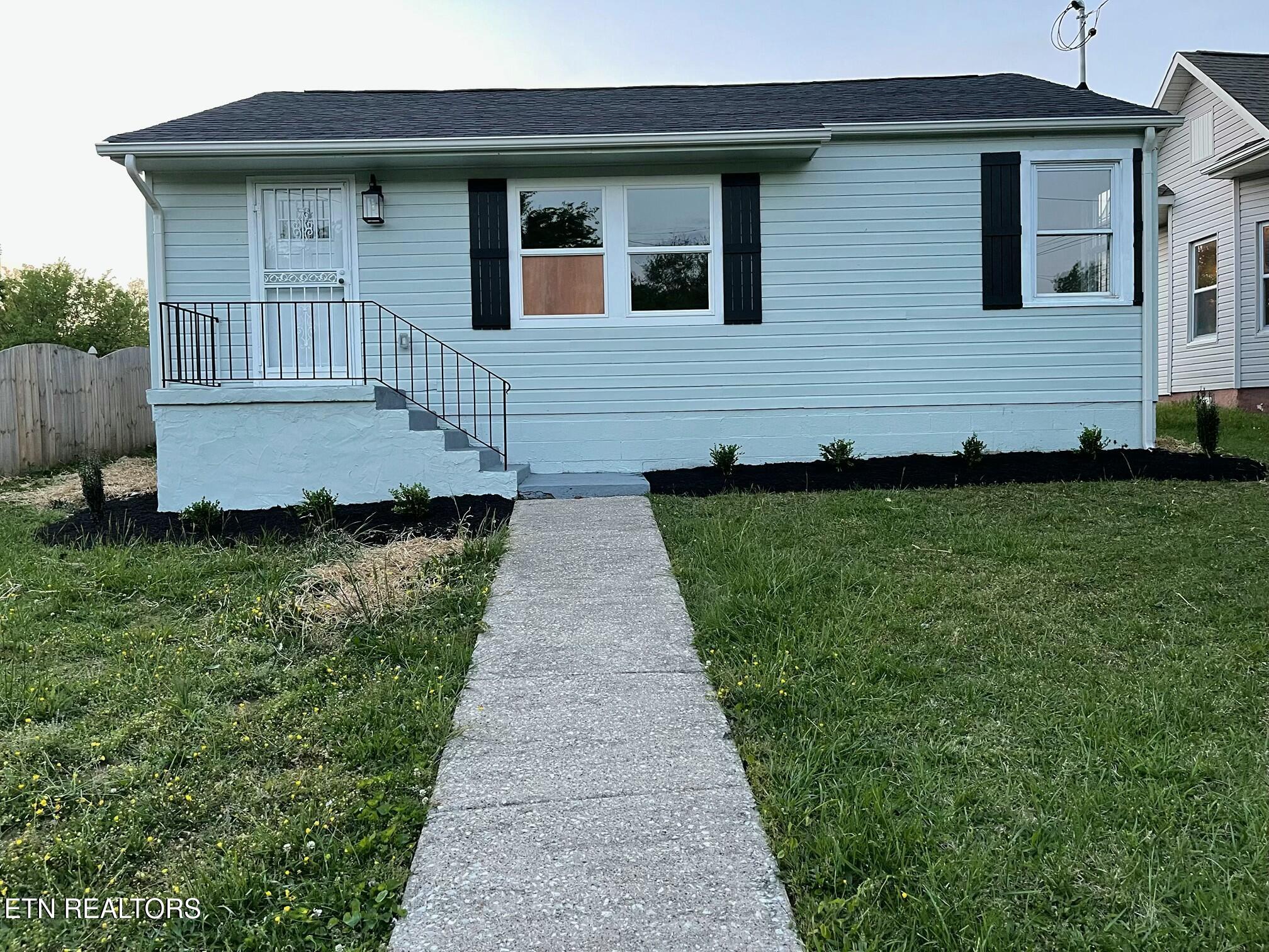 2013 Brown Avenue Knoxville TN 37917