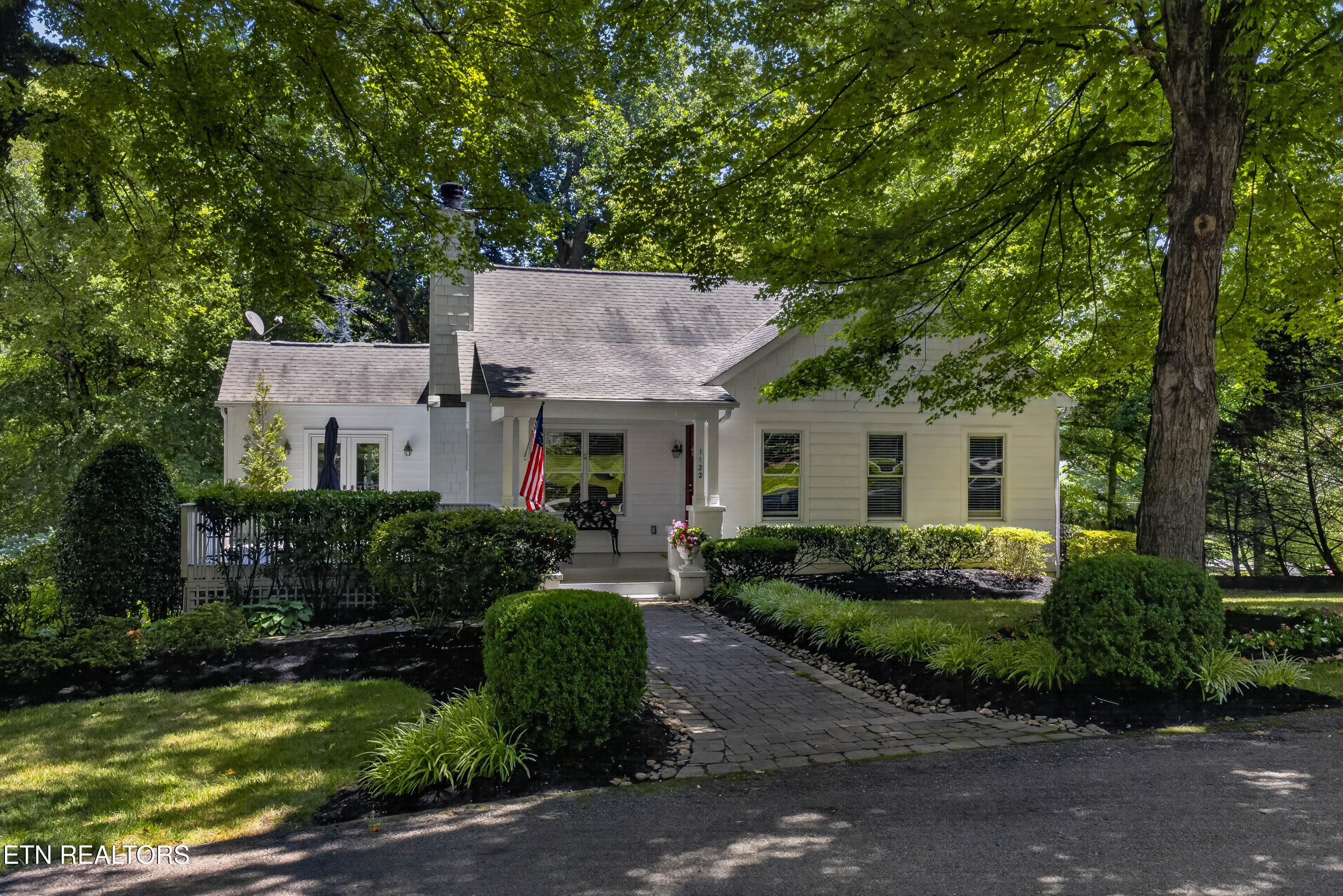 1122 Craig Road Knoxville TN 37919