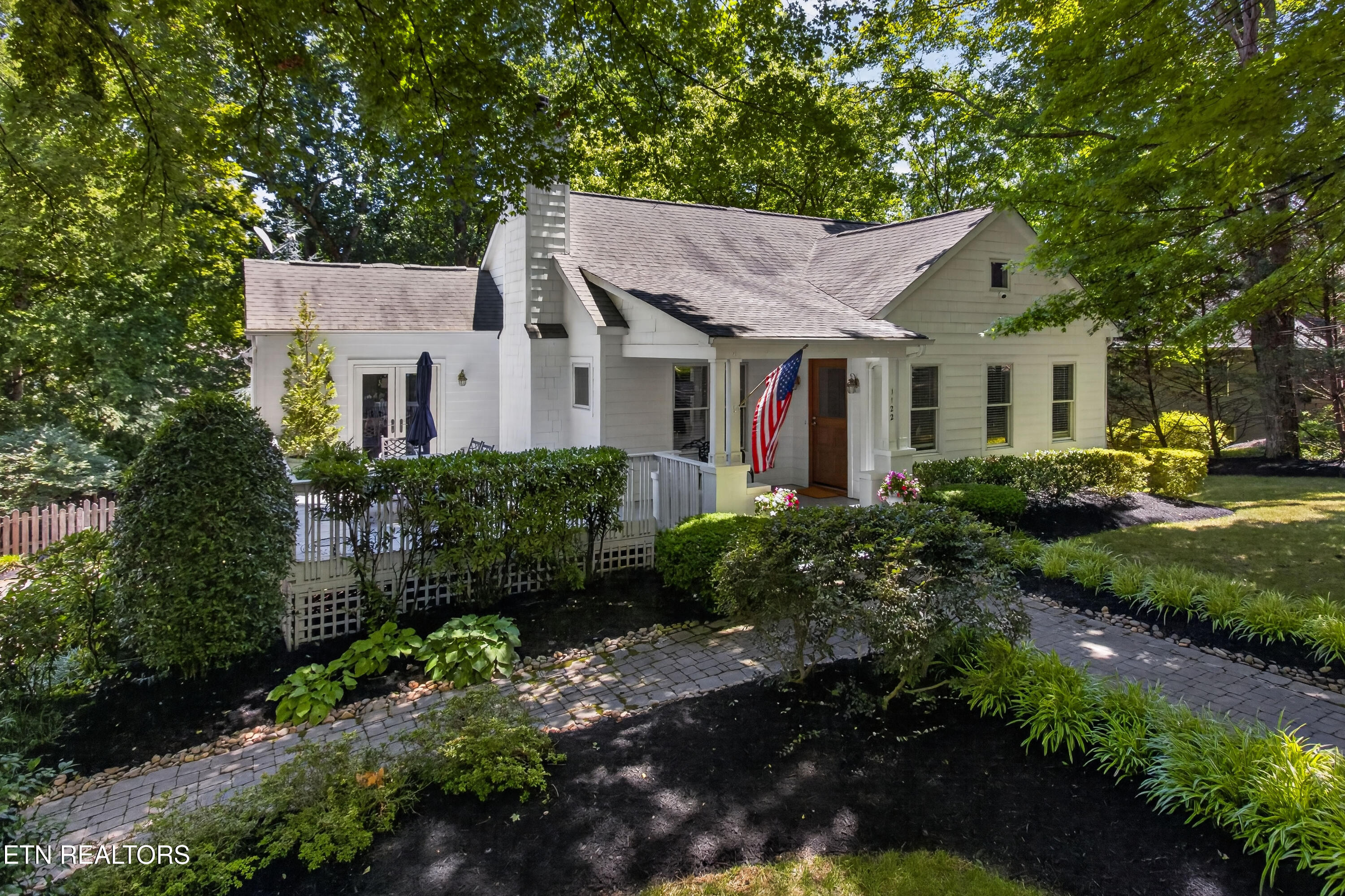 1122 Craig Road Knoxville TN 37919