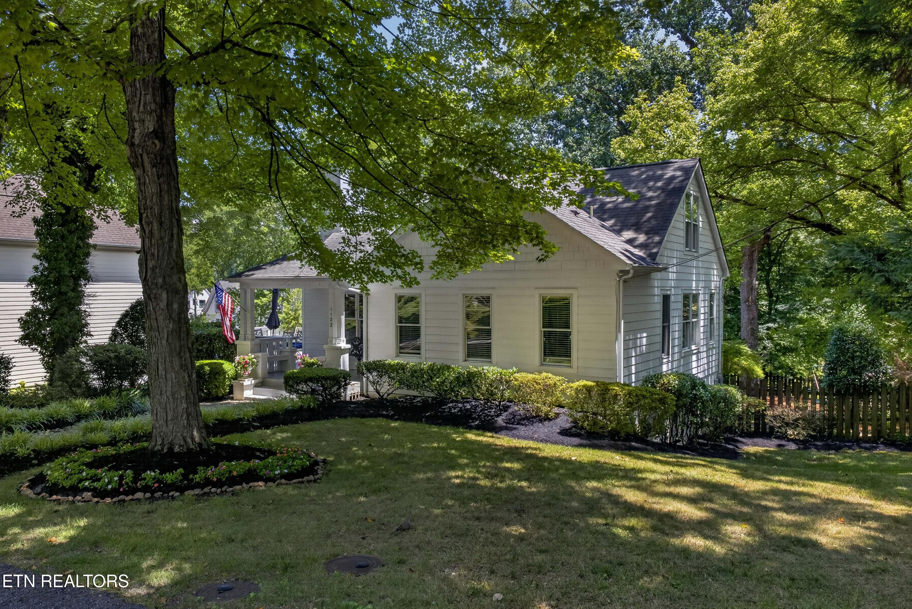 1122 Craig Road Knoxville TN 37919