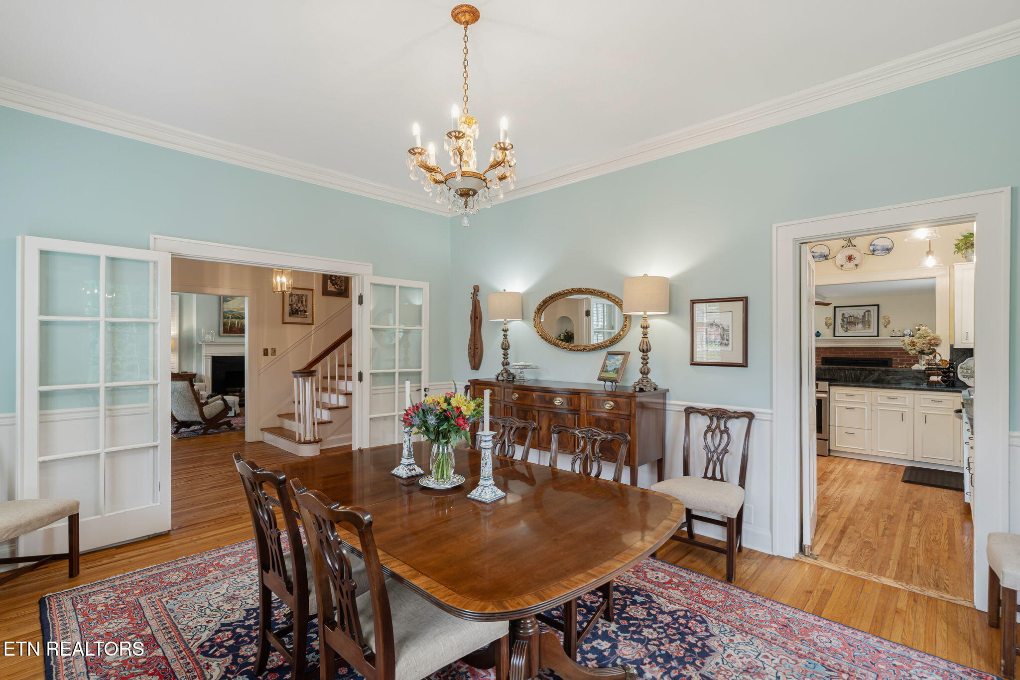 3852 Woodhill Place Knoxville TN 37919