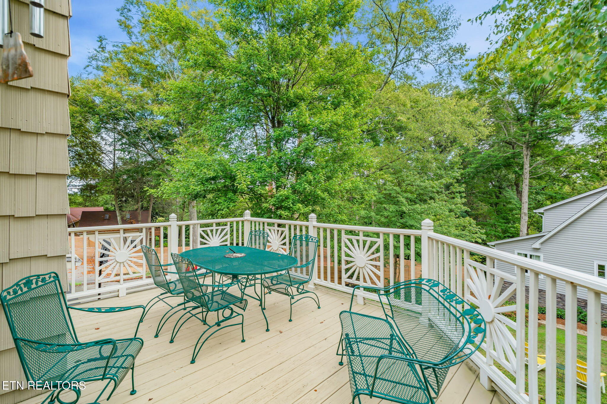 3852 Woodhill Place Knoxville TN 37919