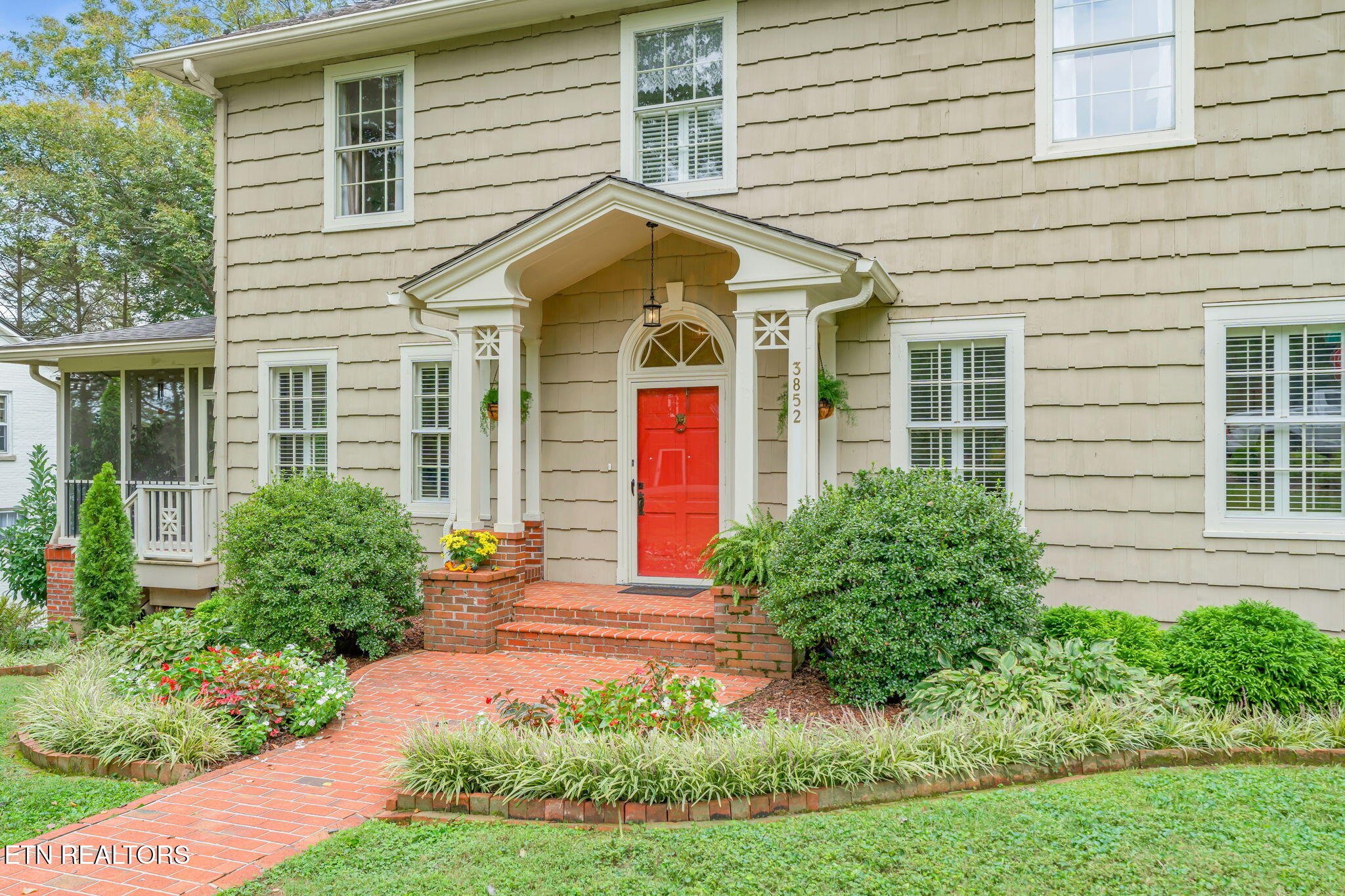 3852 Woodhill Place Knoxville TN 37919