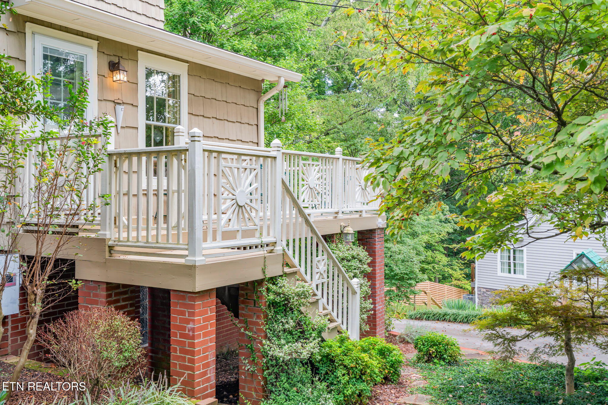 3852 Woodhill Place Knoxville TN 37919
