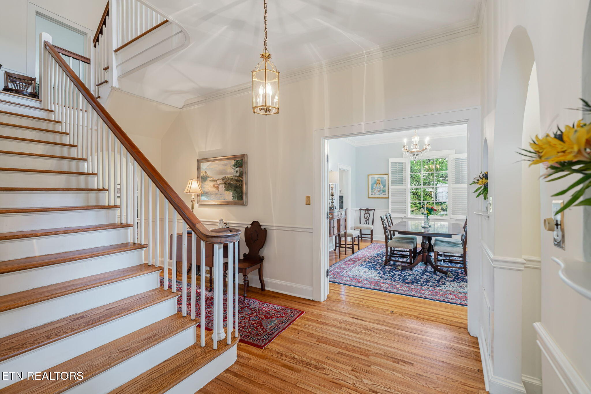 3852 Woodhill Place Knoxville TN 37919