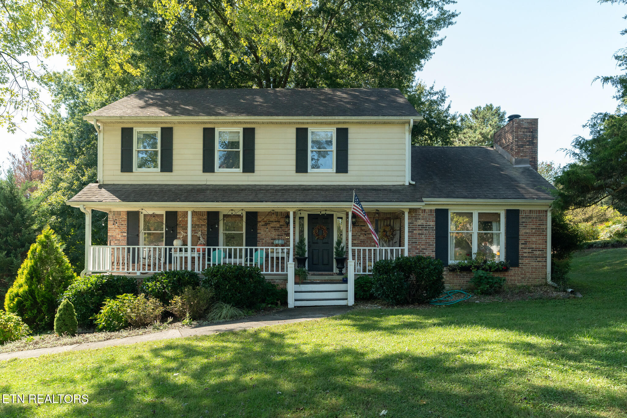 12622 Wagon Wheel Circle Knoxville TN 37934