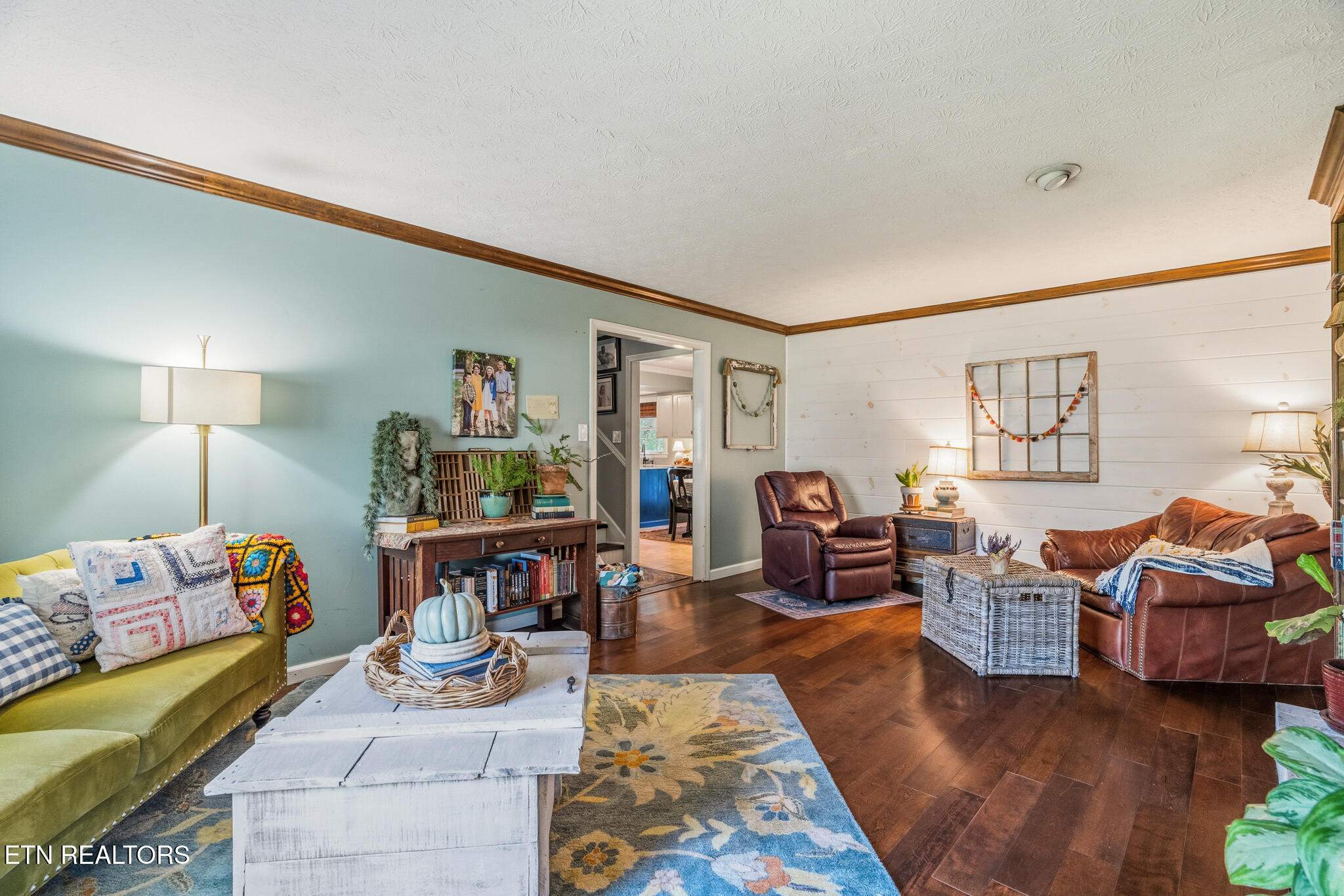 12622 Wagon Wheel Circle Knoxville TN 37934