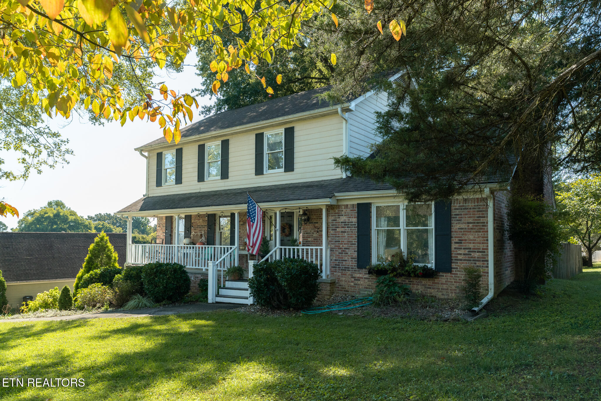 12622 Wagon Wheel Circle Knoxville TN 37934