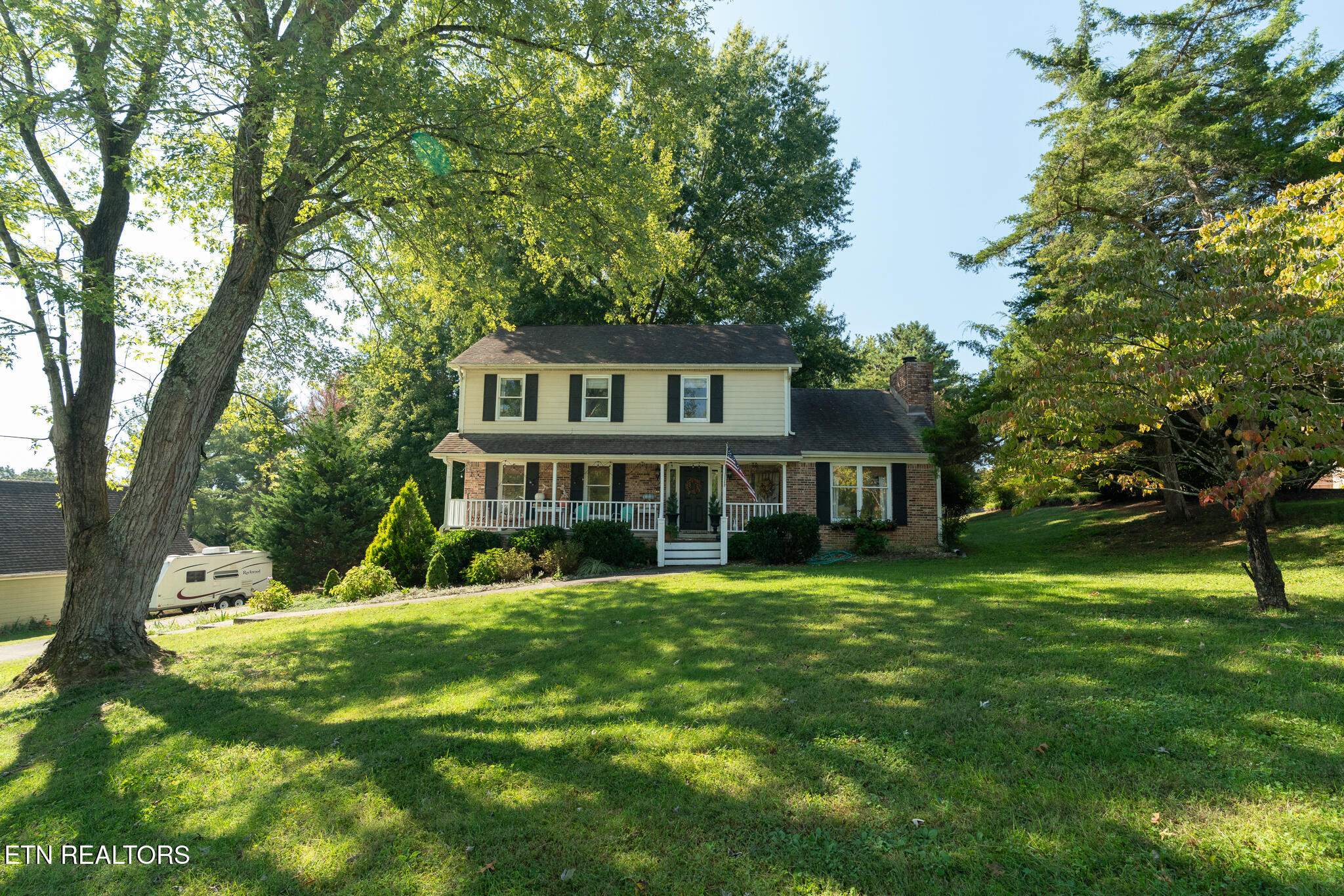 12622 Wagon Wheel Circle Knoxville TN 37934