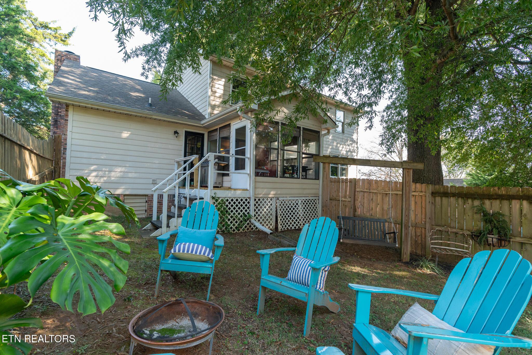 12622 Wagon Wheel Circle Knoxville TN 37934