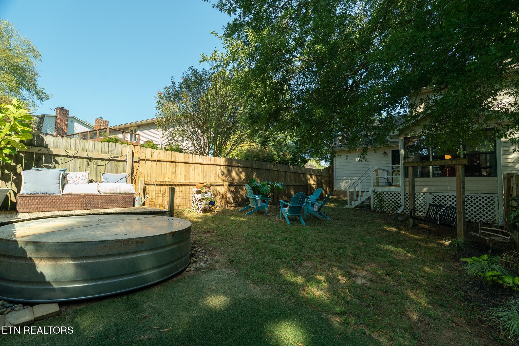 12622 Wagon Wheel Circle Knoxville TN 37934