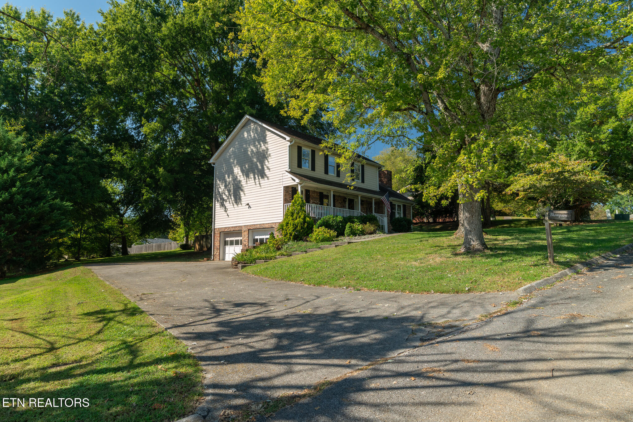 12622 Wagon Wheel Circle Knoxville TN 37934