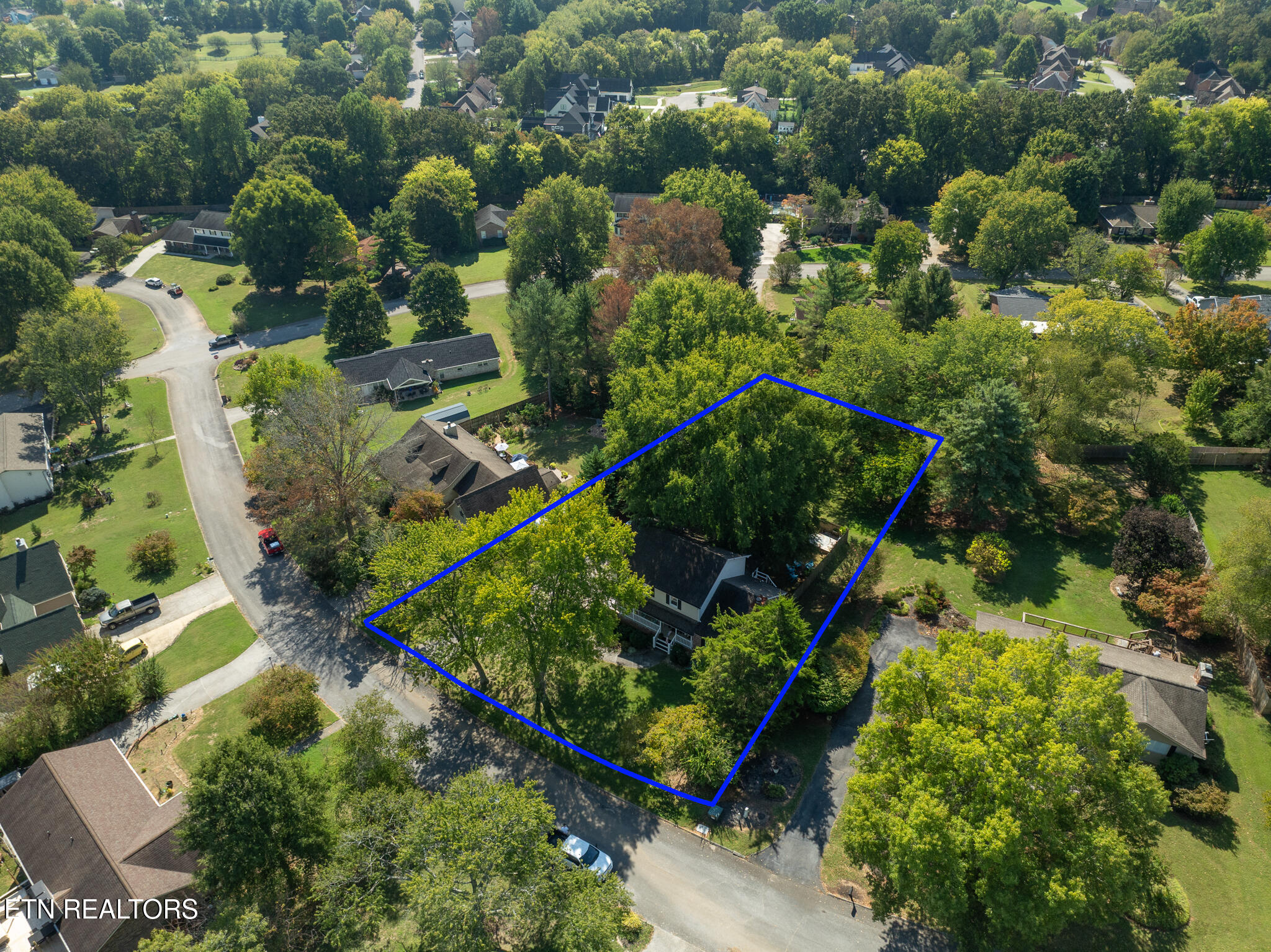 12622 Wagon Wheel Circle Knoxville TN 37934