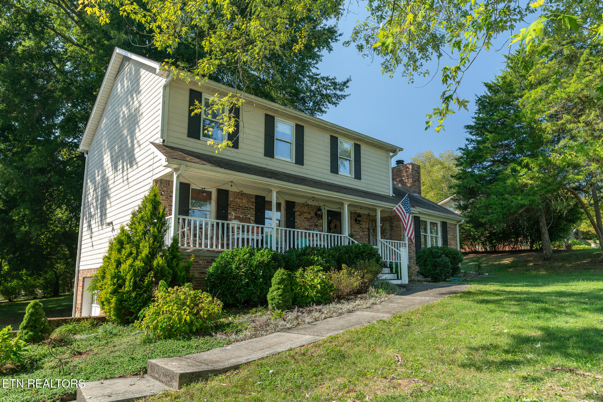 12622 Wagon Wheel Circle Knoxville TN 37934