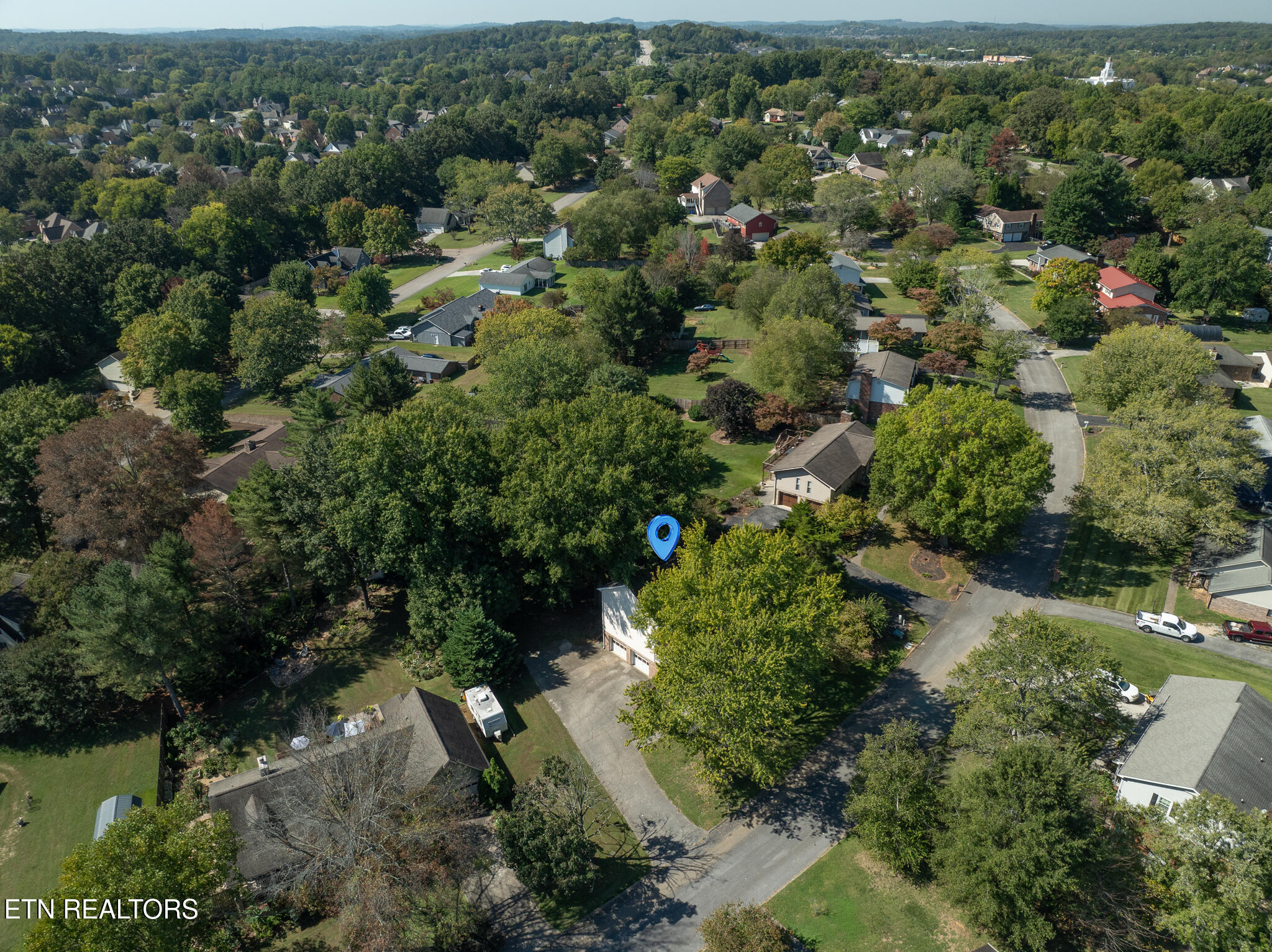 12622 Wagon Wheel Circle Knoxville TN 37934