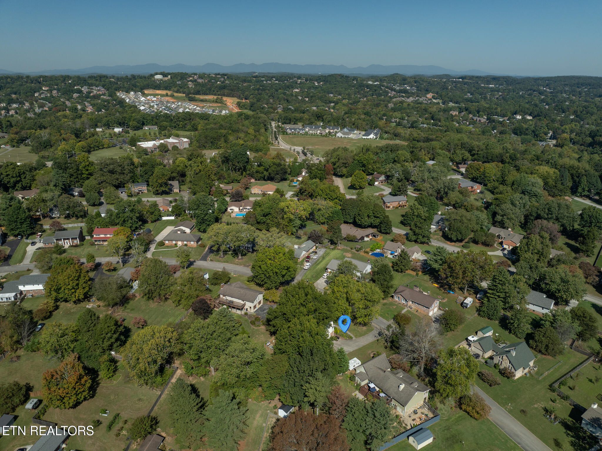 12622 Wagon Wheel Circle Knoxville TN 37934