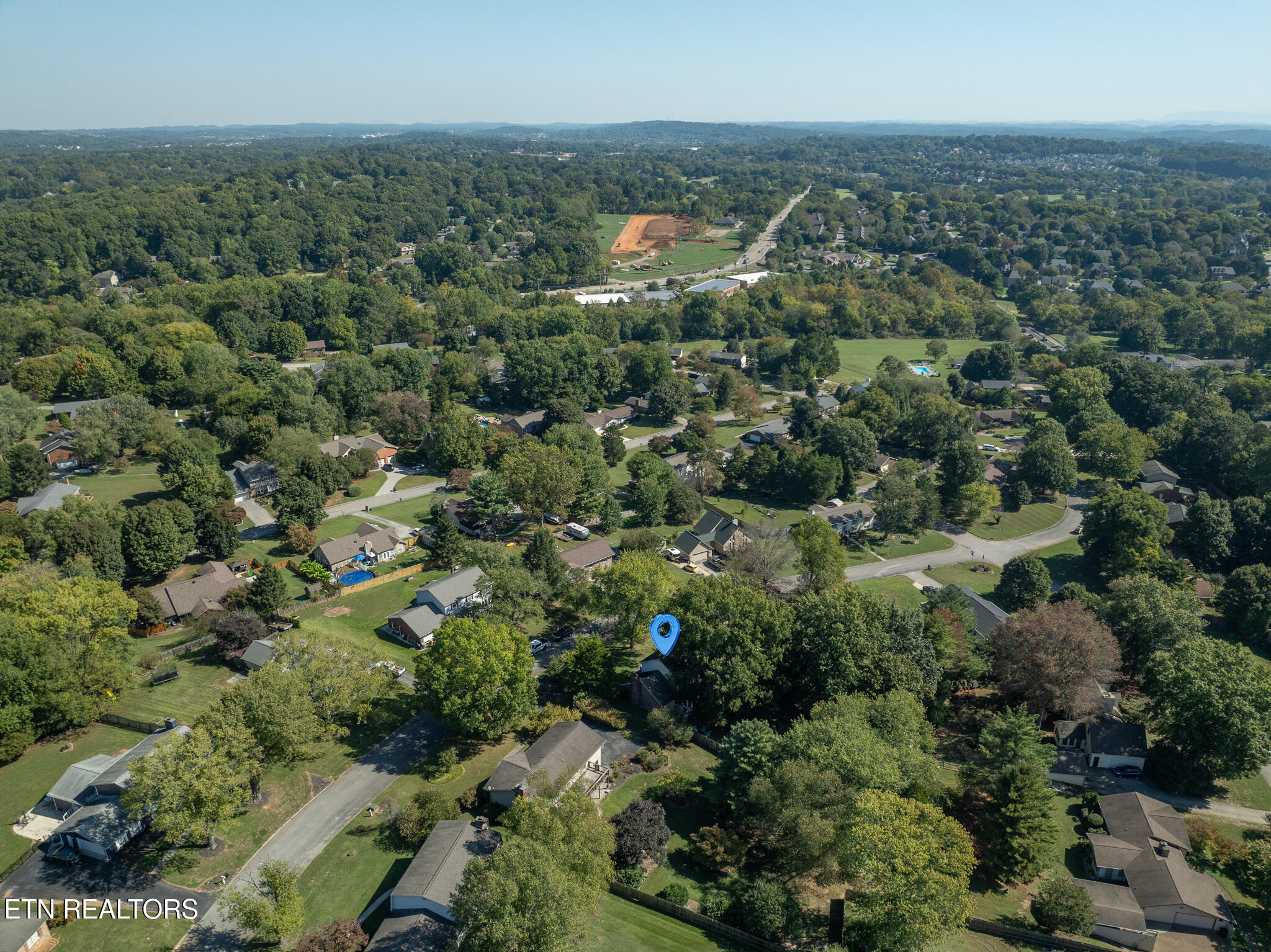 12622 Wagon Wheel Circle Knoxville TN 37934