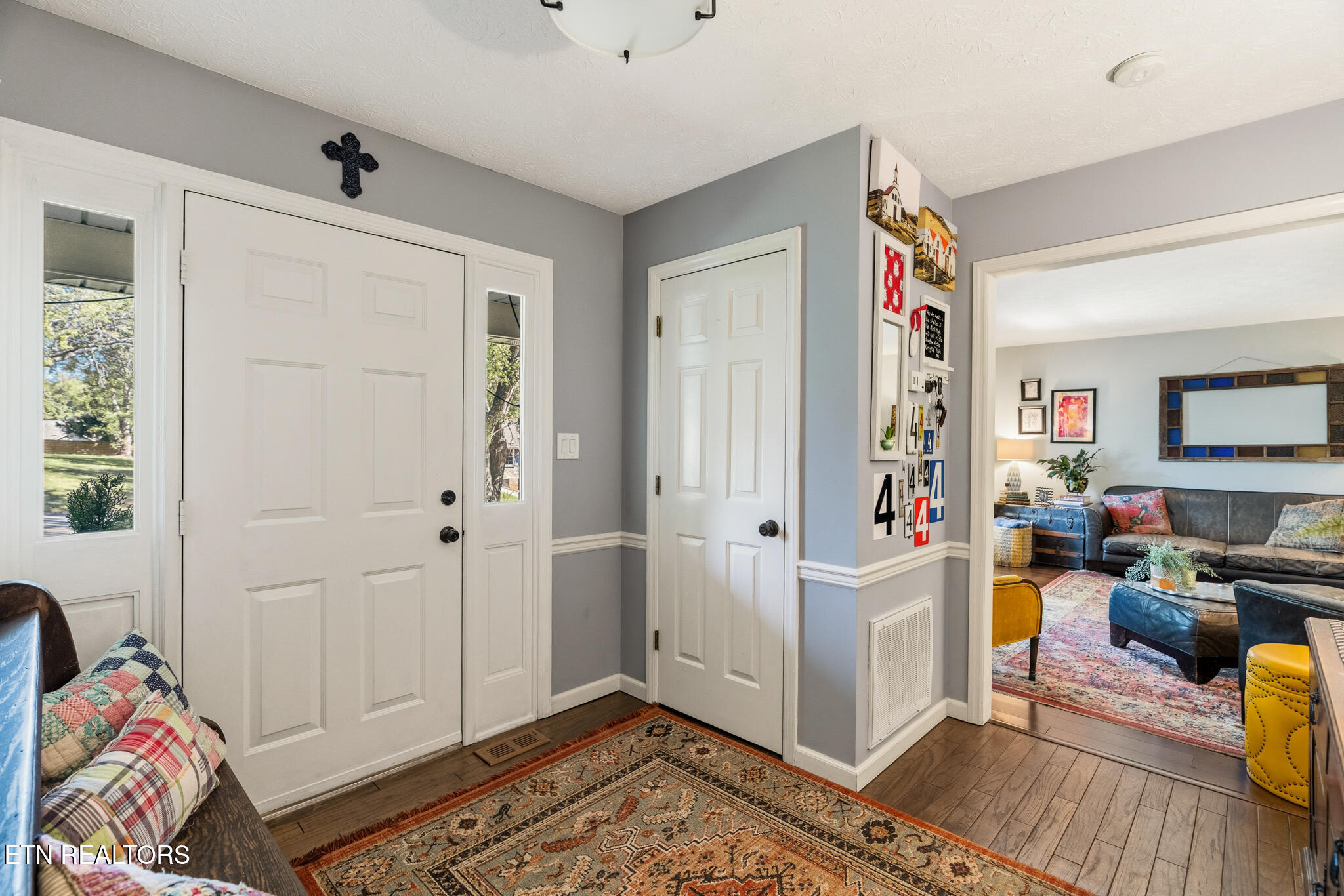 12622 Wagon Wheel Circle Knoxville TN 37934