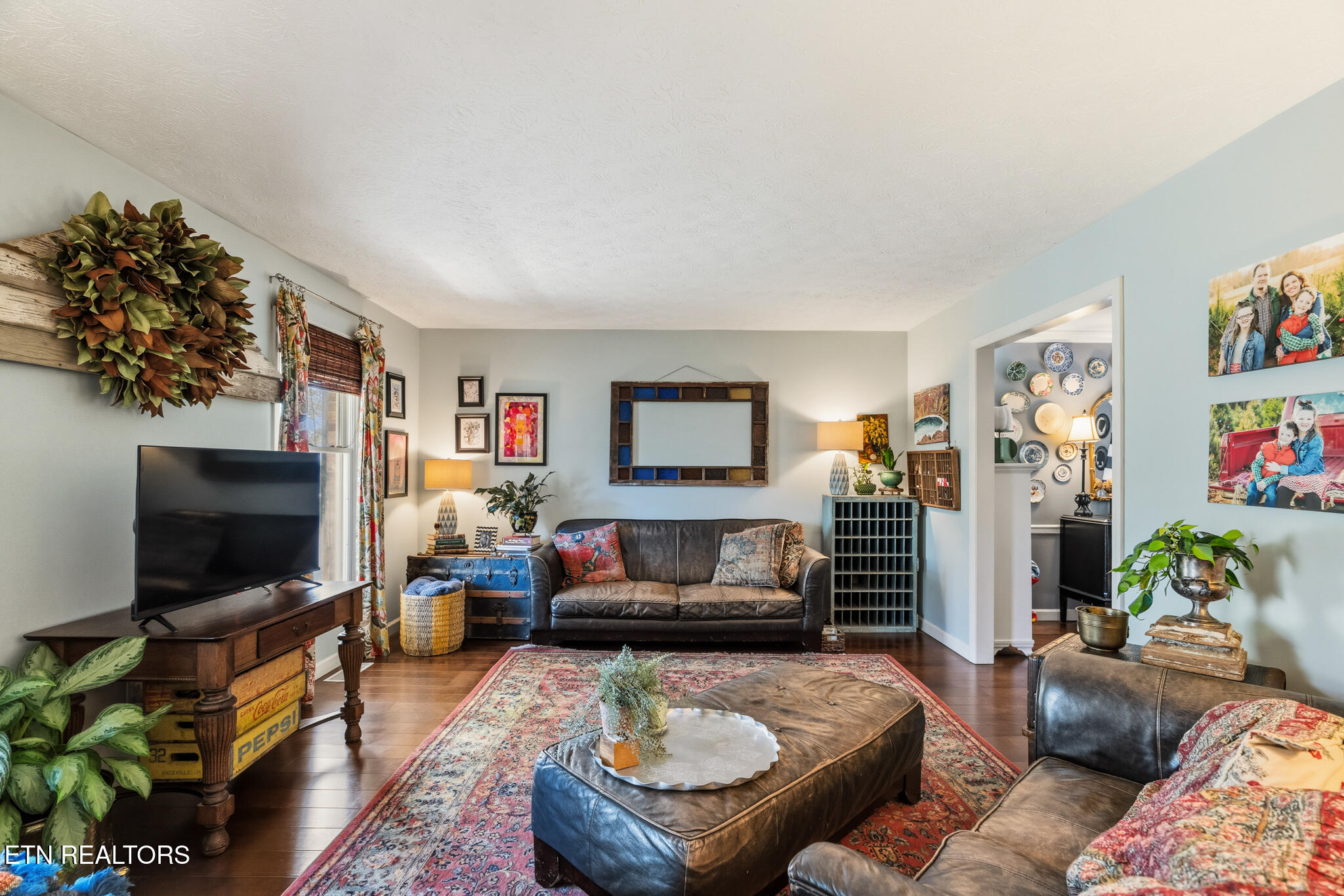 12622 Wagon Wheel Circle Knoxville TN 37934