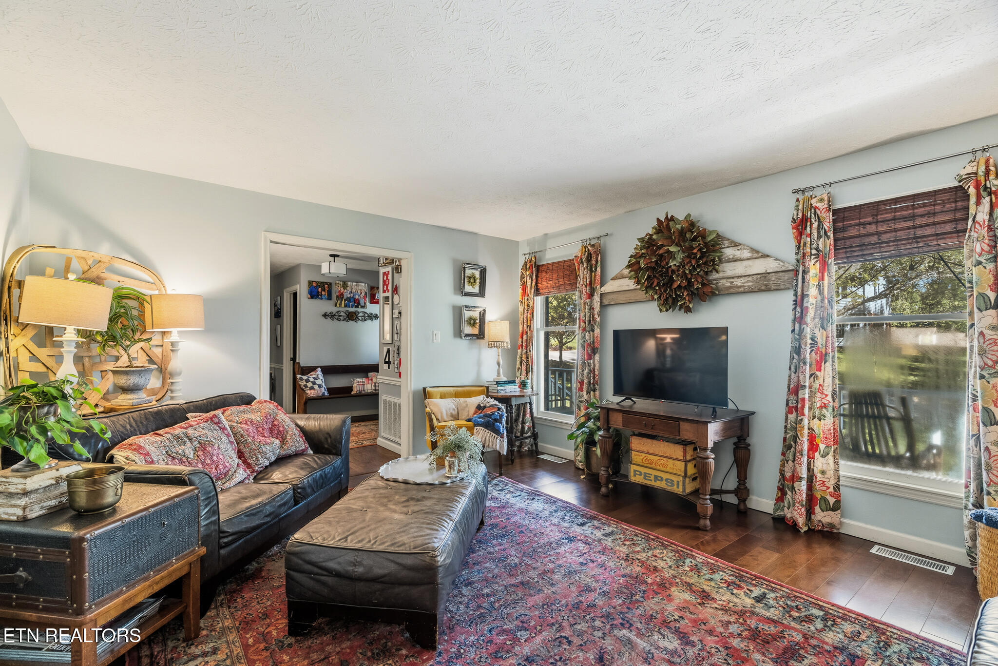 12622 Wagon Wheel Circle Knoxville TN 37934
