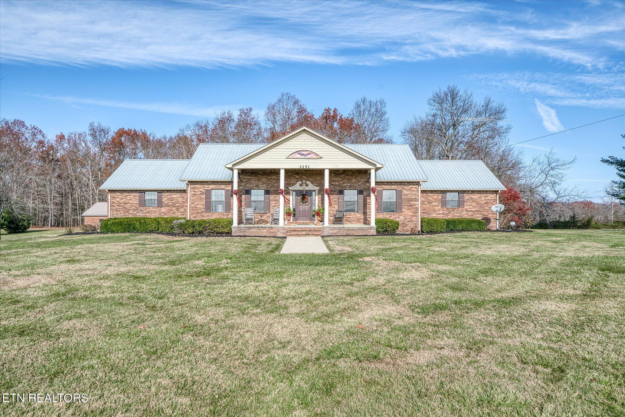 3251 Rugby Pike Jamestown TN 38556