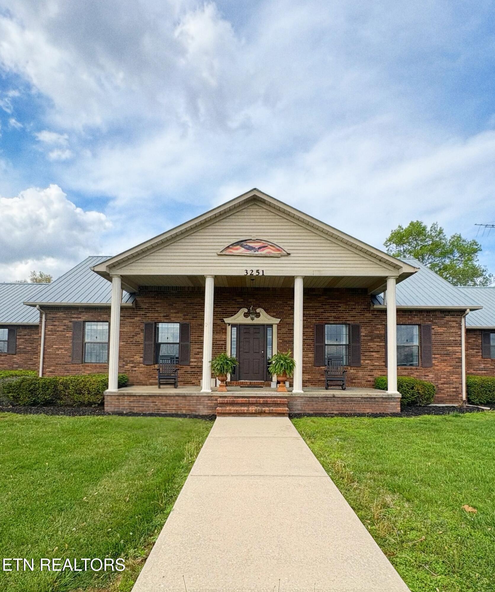 3251 Rugby Pike Jamestown TN 38556