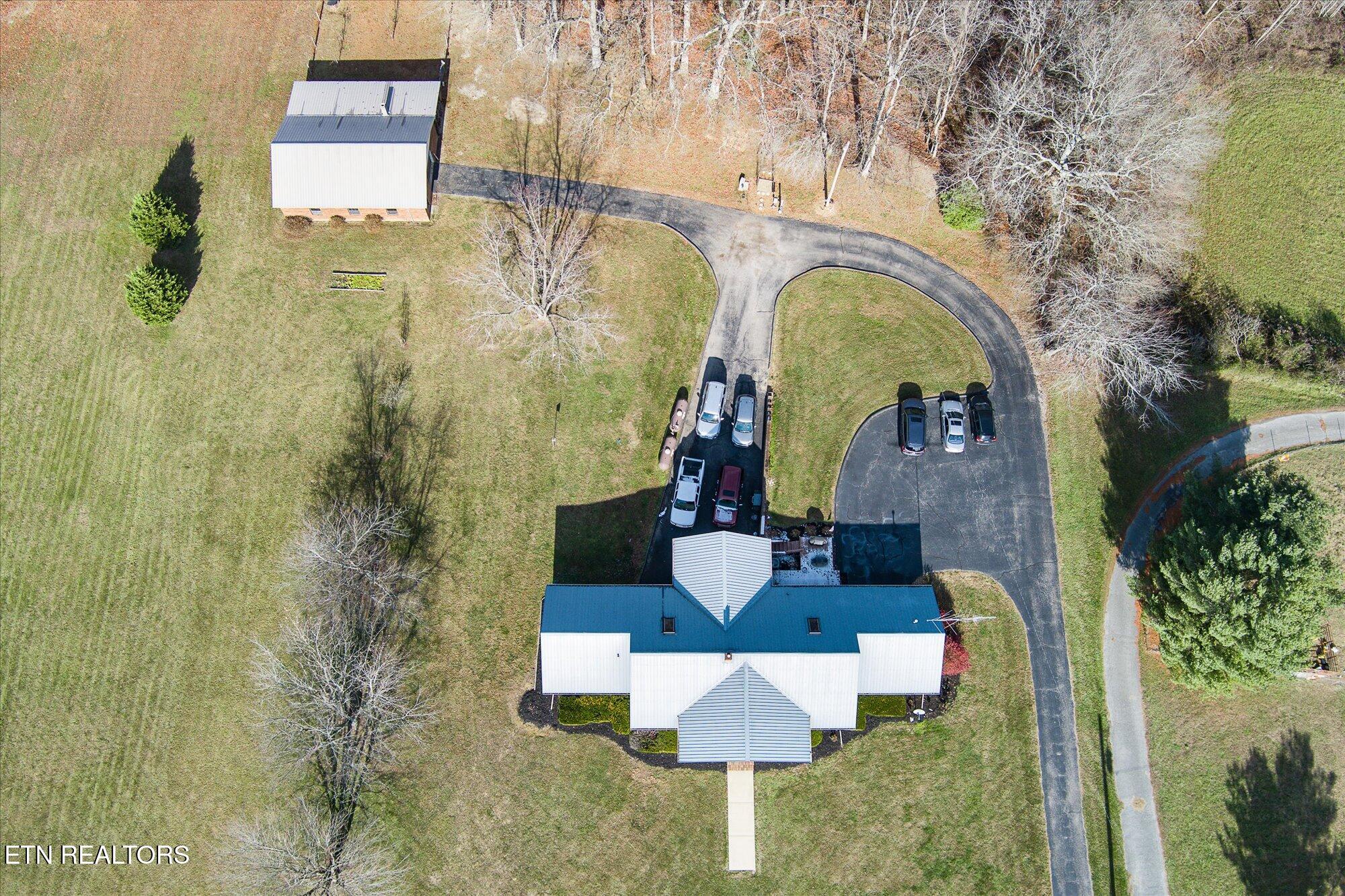 3251 Rugby Pike Jamestown TN 38556