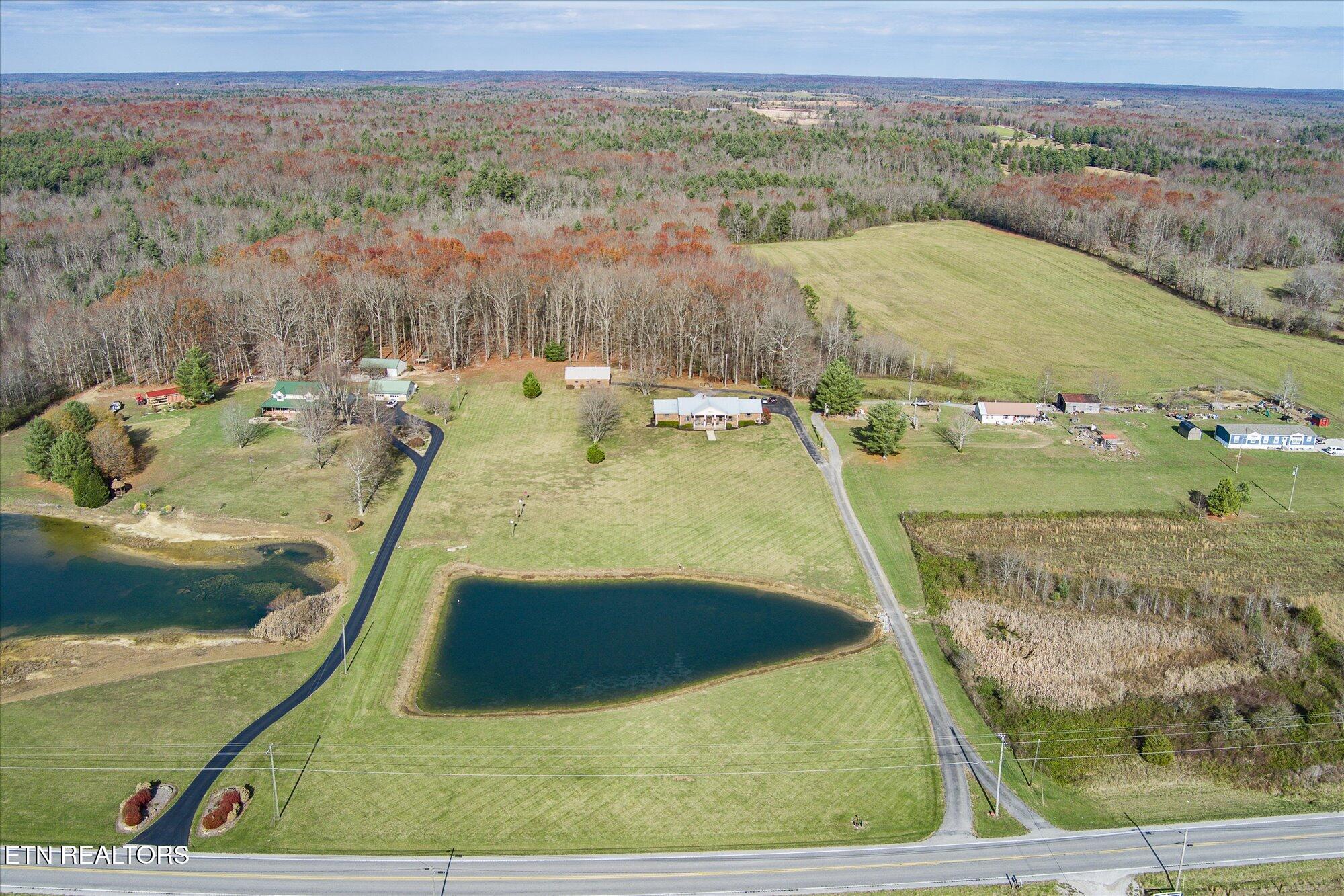 3251 Rugby Pike Jamestown TN 38556